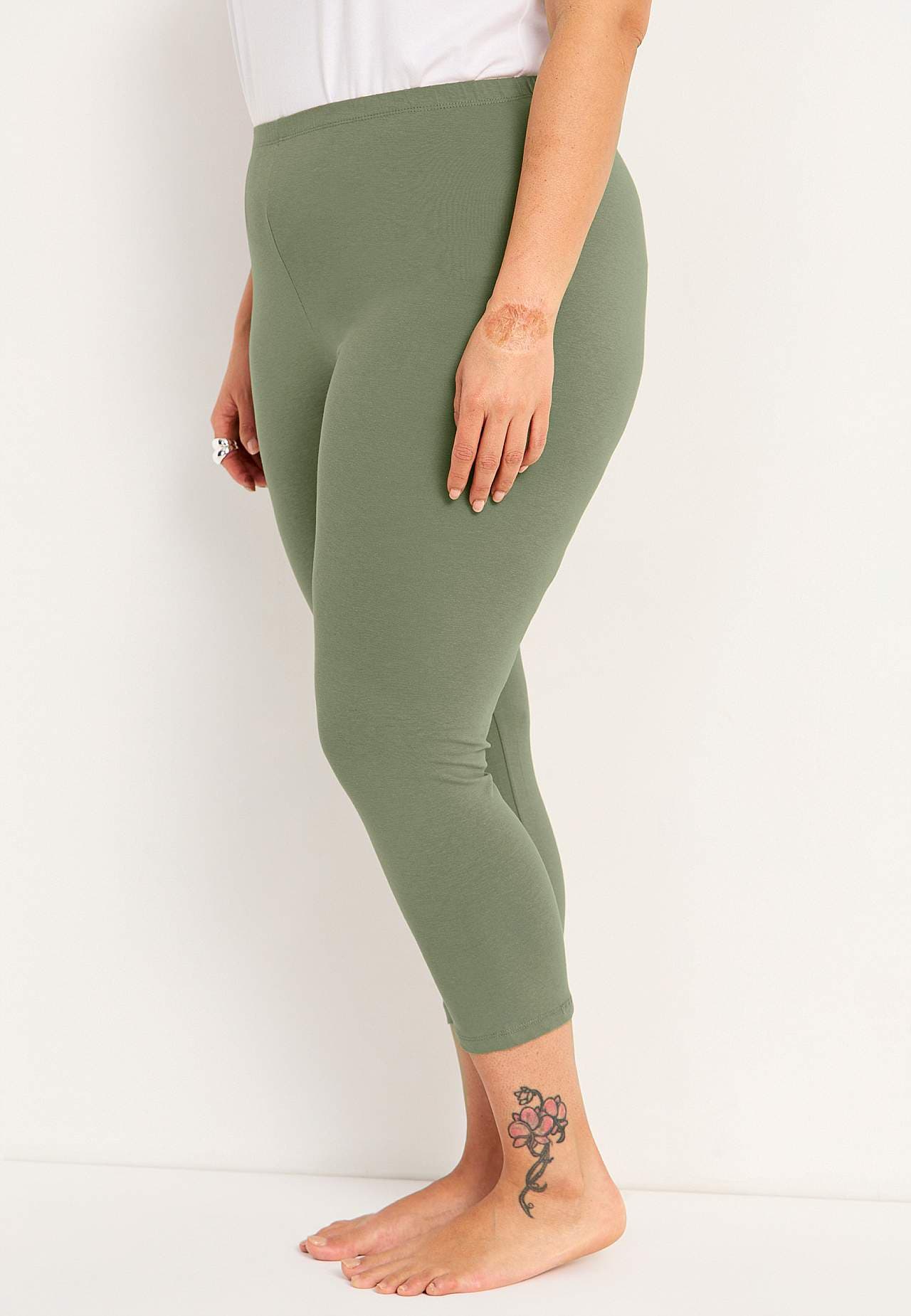 Legginsy Frida 2 sztuki
