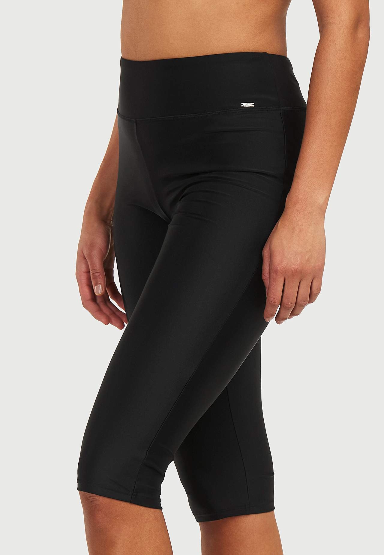 Legginsy kąpielowe
