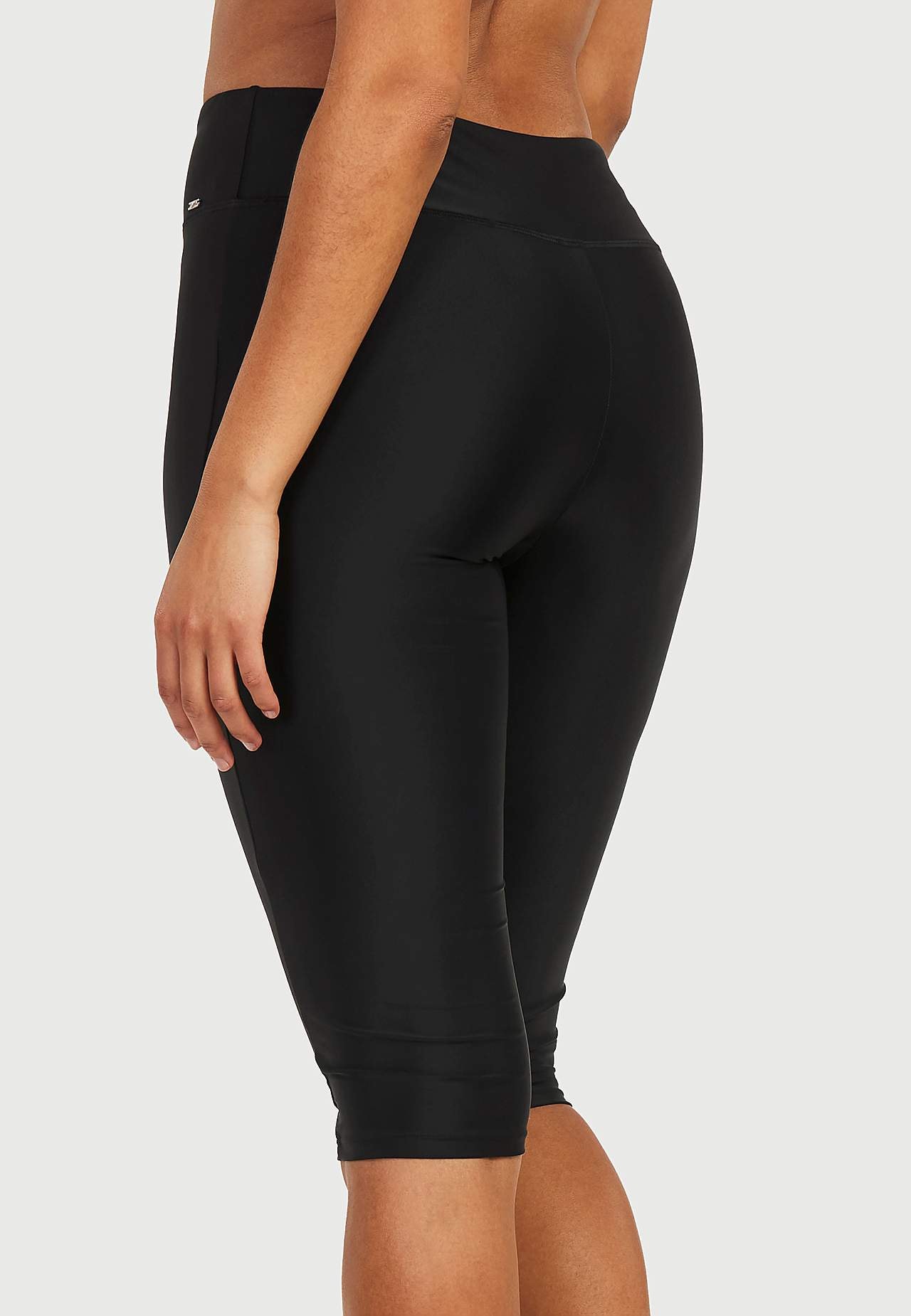 Legginsy kąpielowe