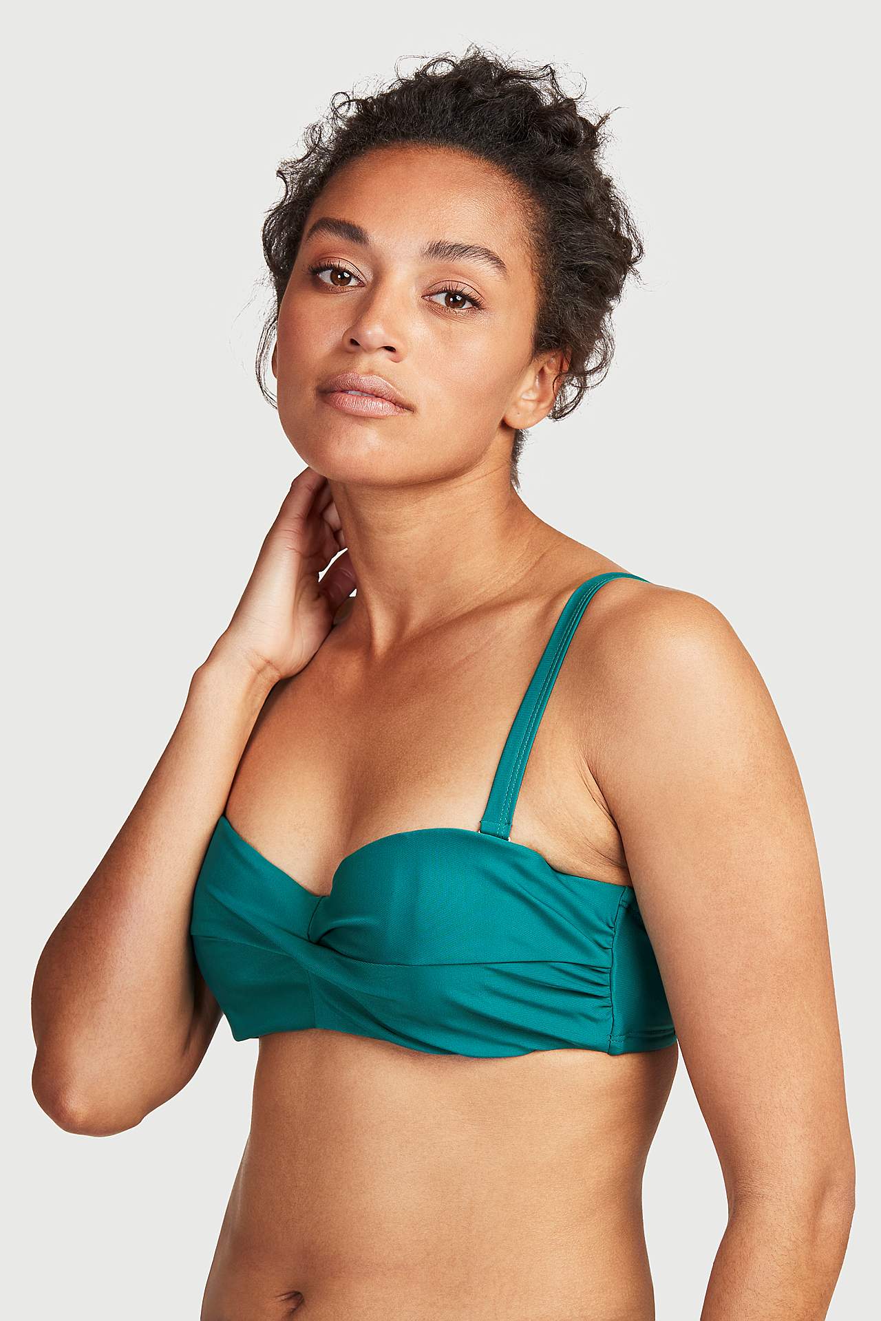 Biustonosz bikini Hawaii