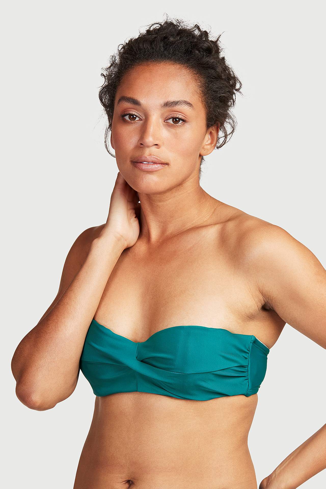Biustonosz bikini Hawaii