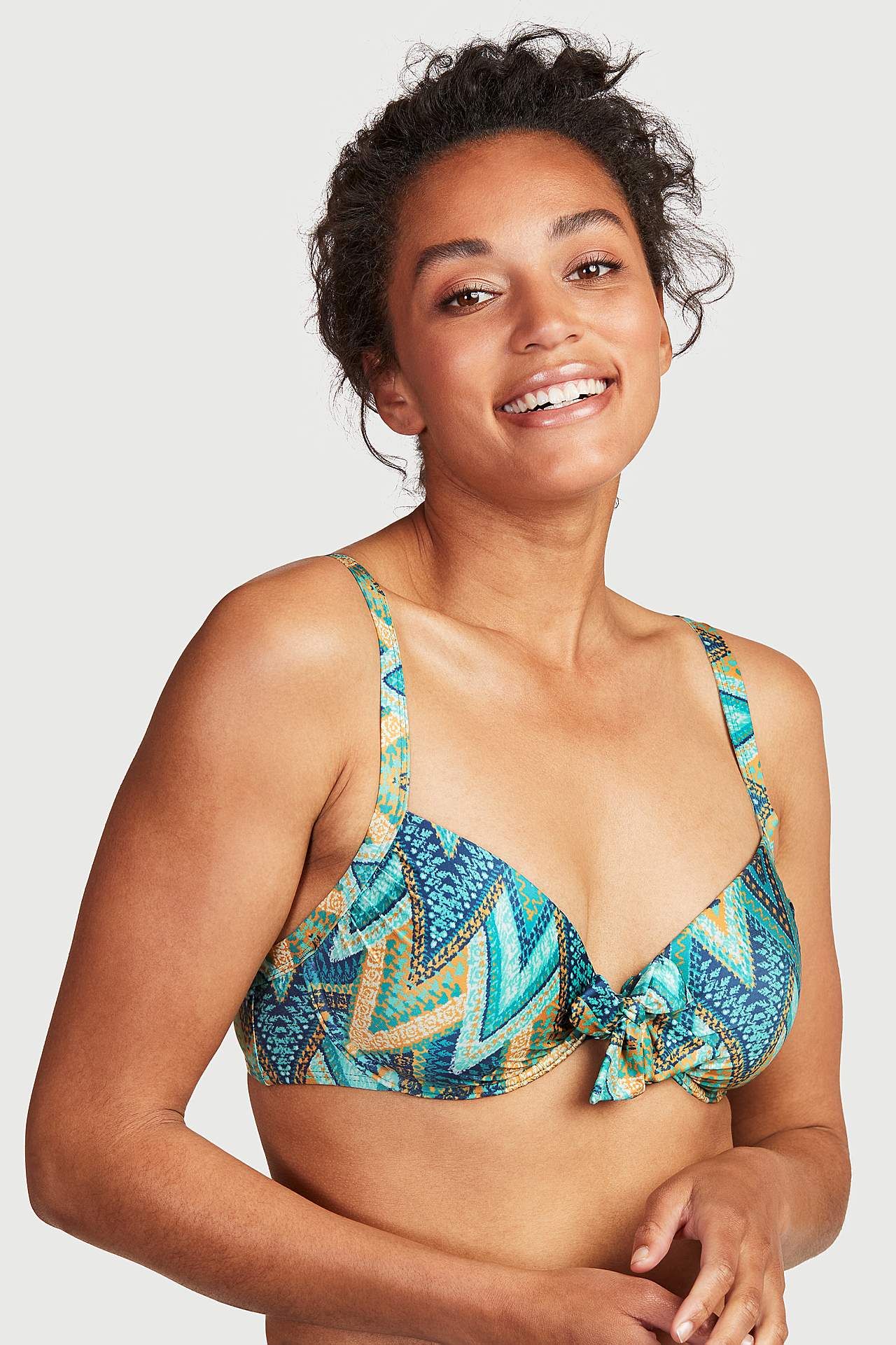 Góra od bikini Toronto