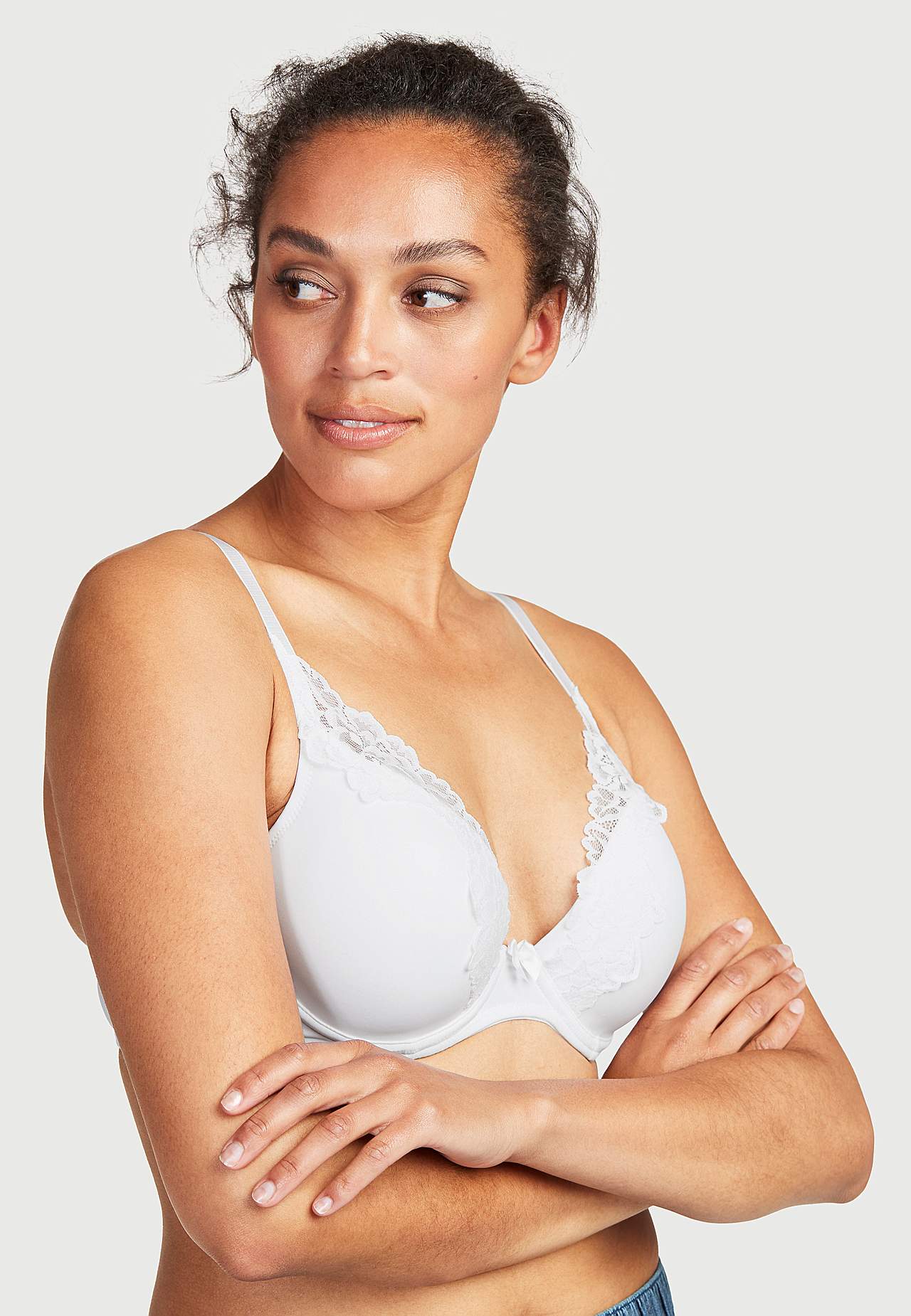 Biustonosz super push-up Betty