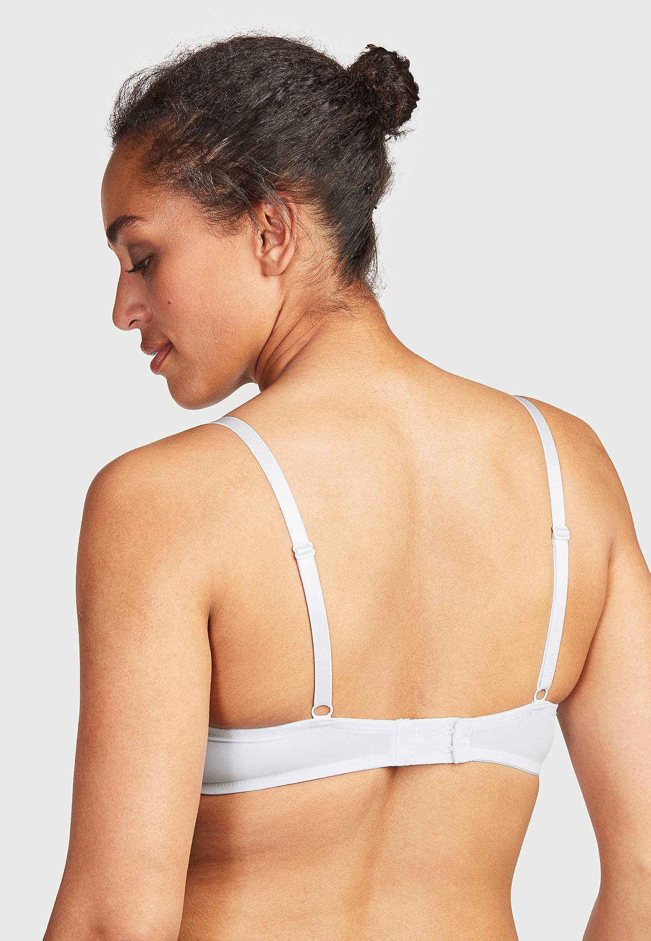 Biustonosz super push-up Betty