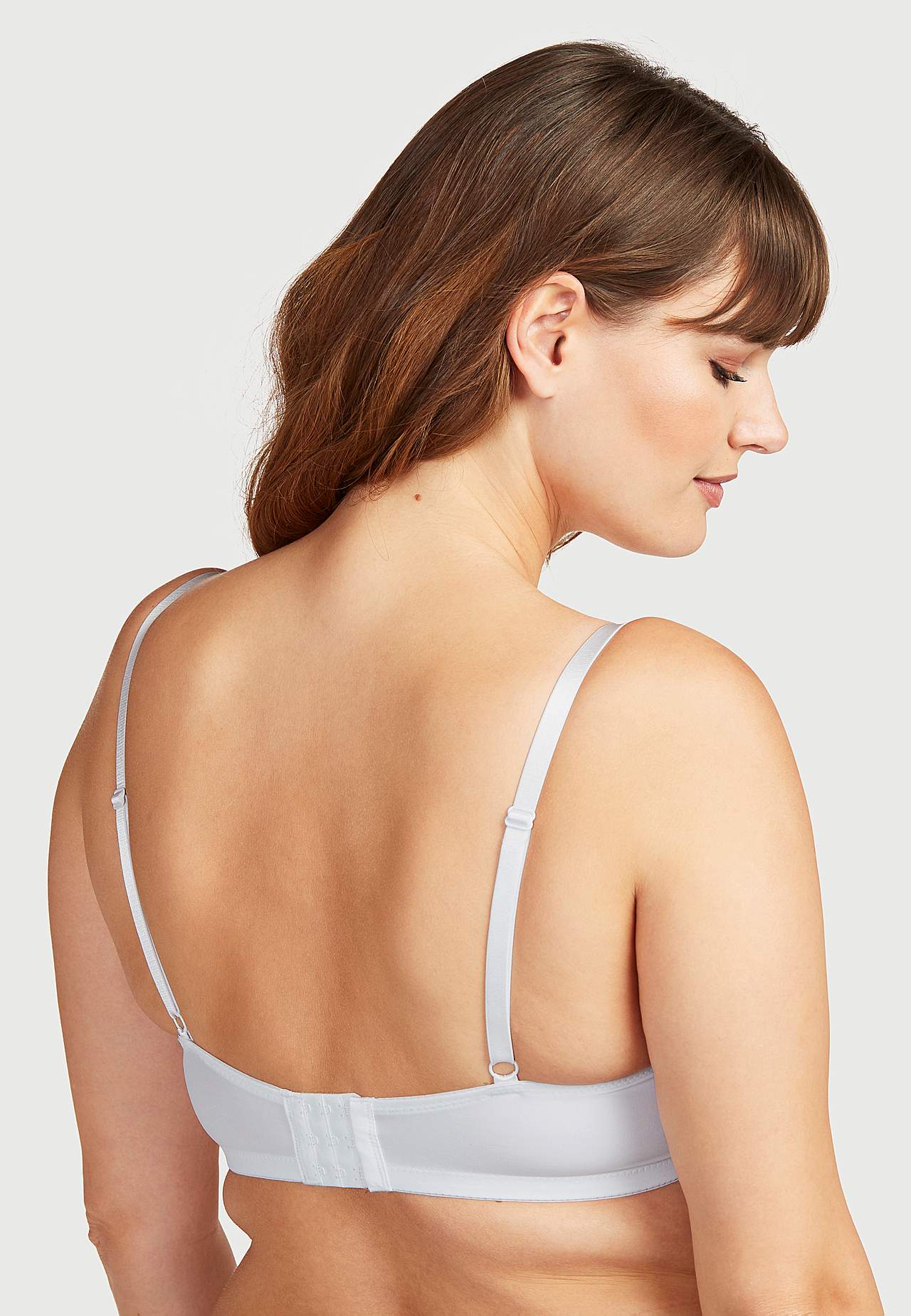 Biustonosz super push-up Betty