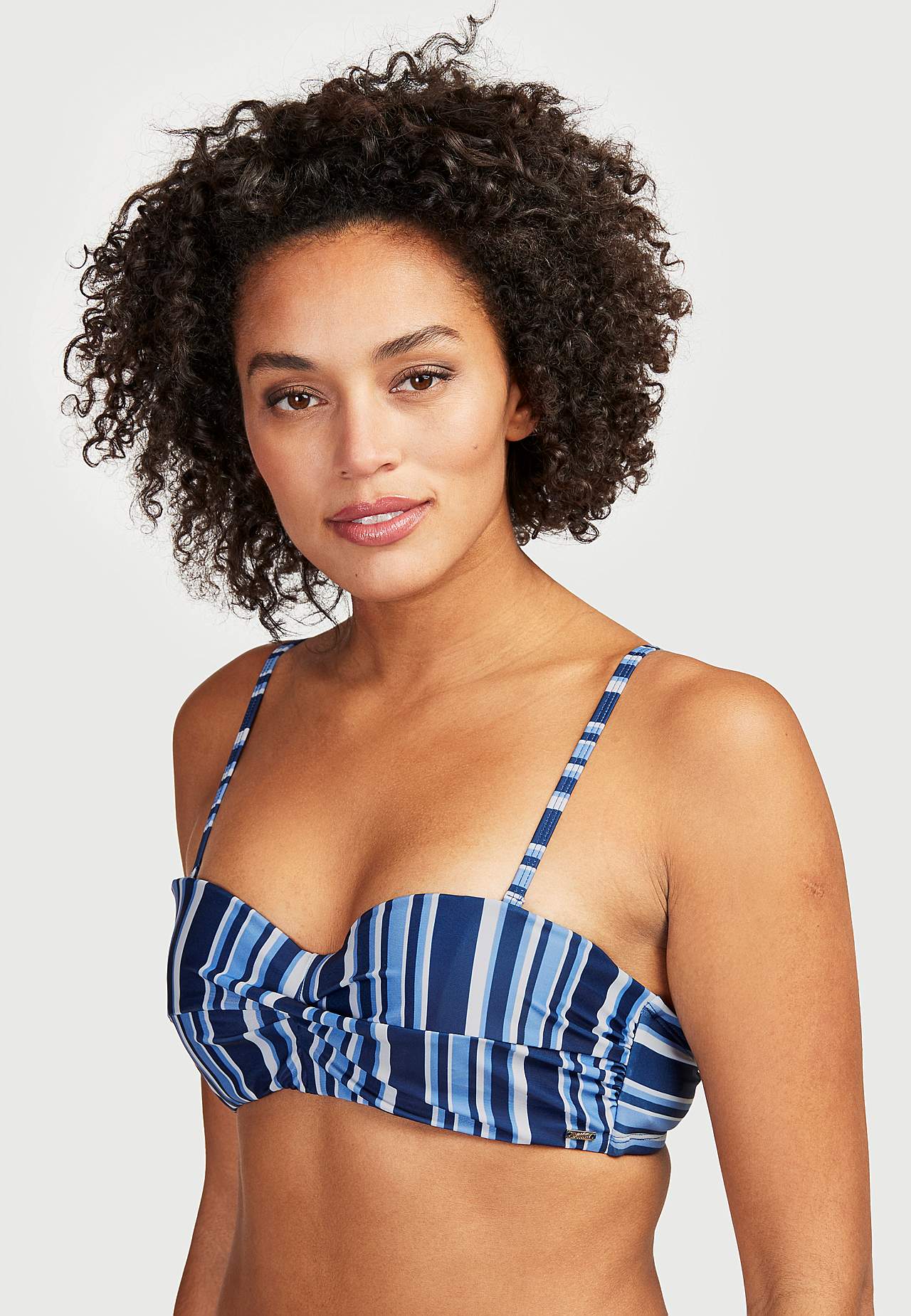 Biustonosz bikini
