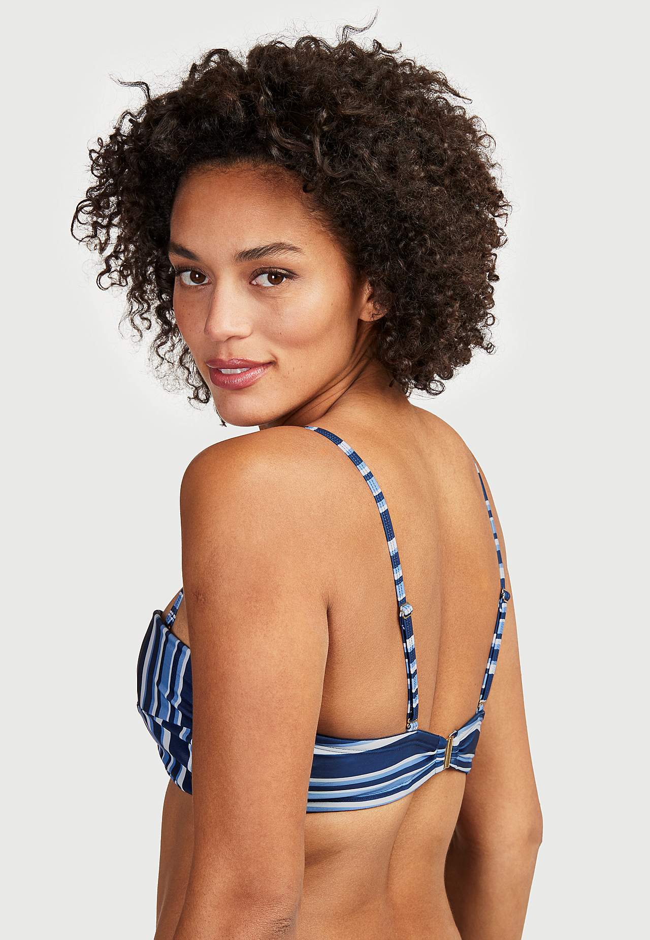 Biustonosz bikini