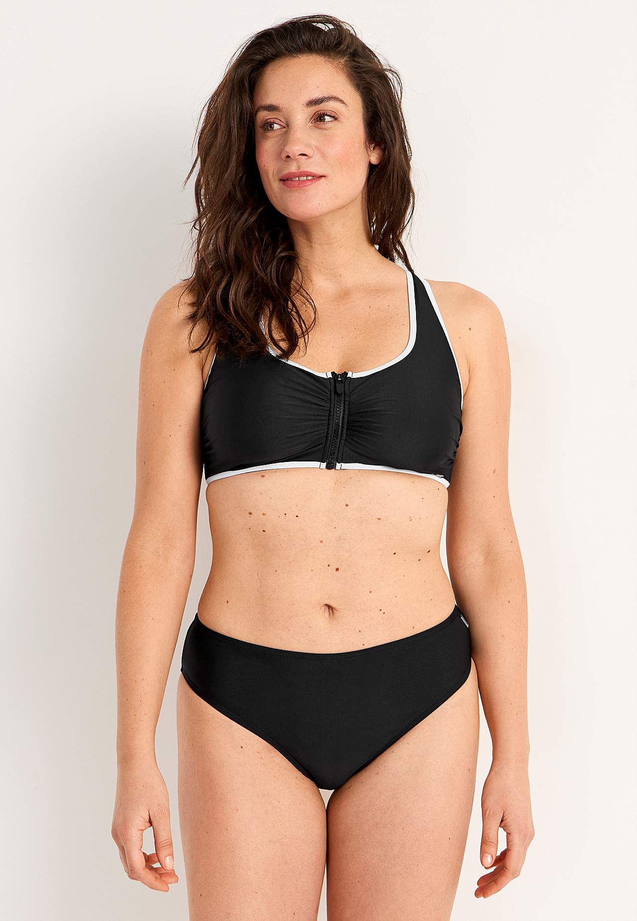 Biustonosz bikini