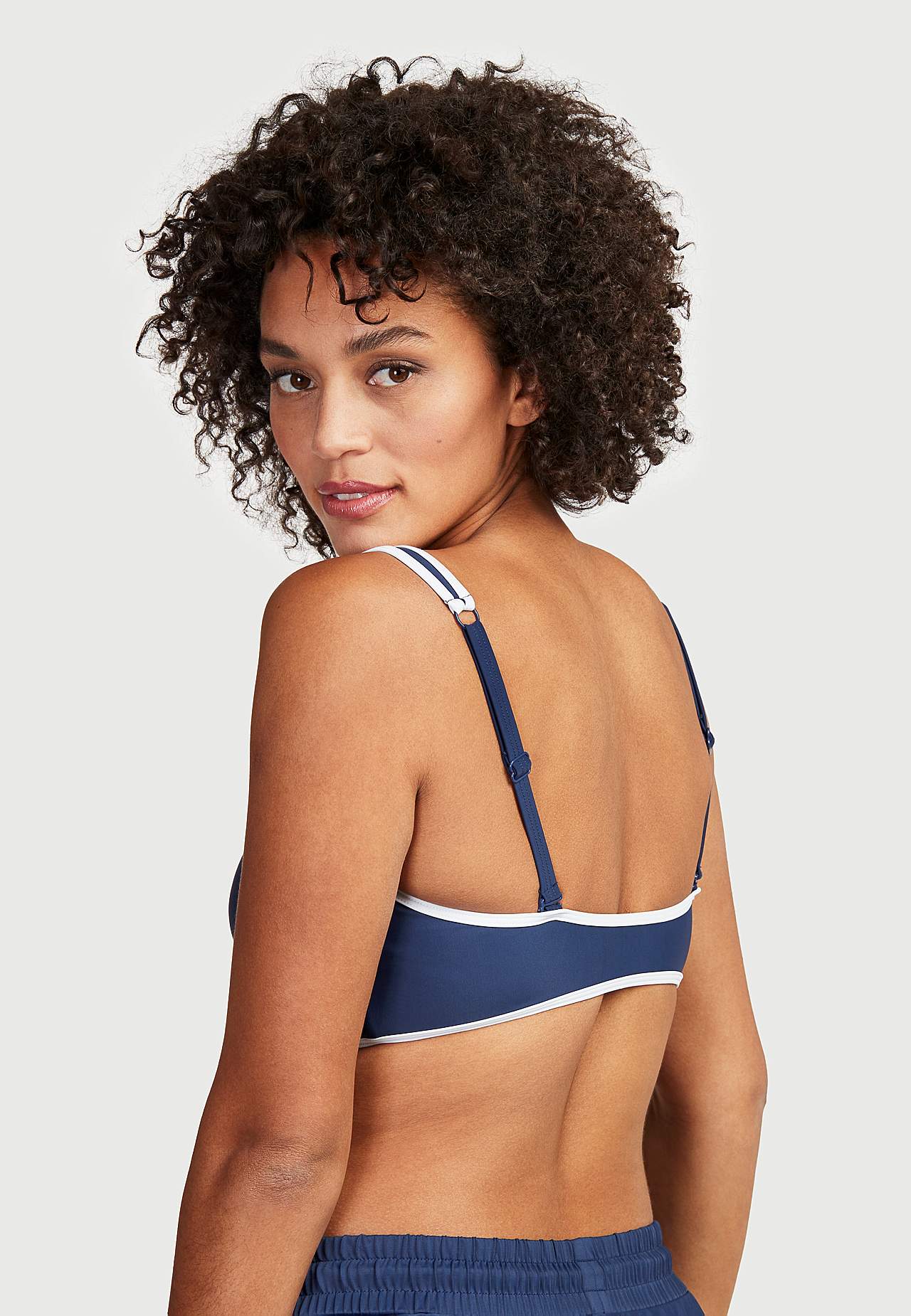 Biustonosz bikini