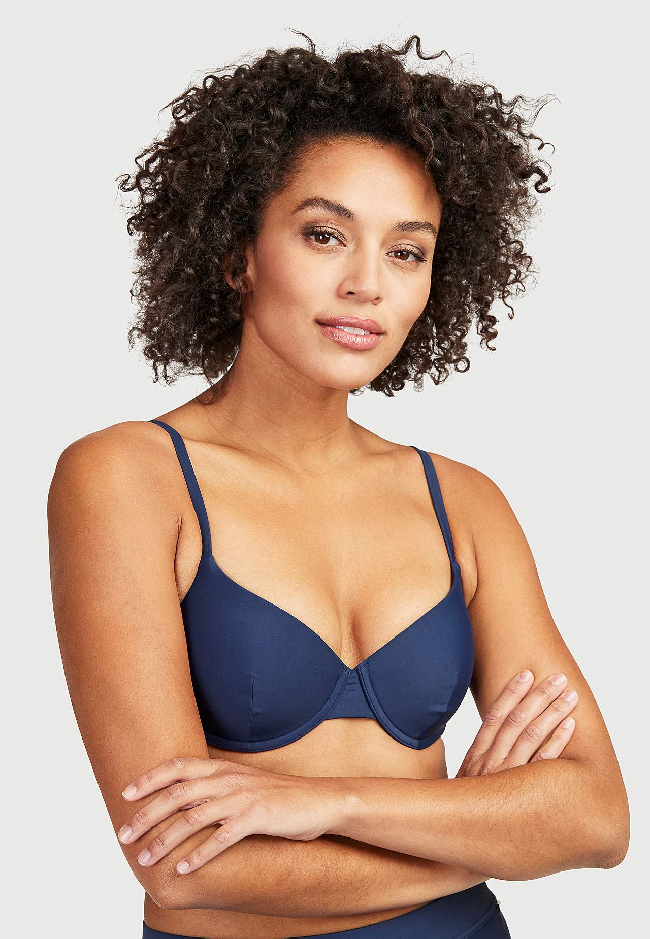 Biustonosz bikini