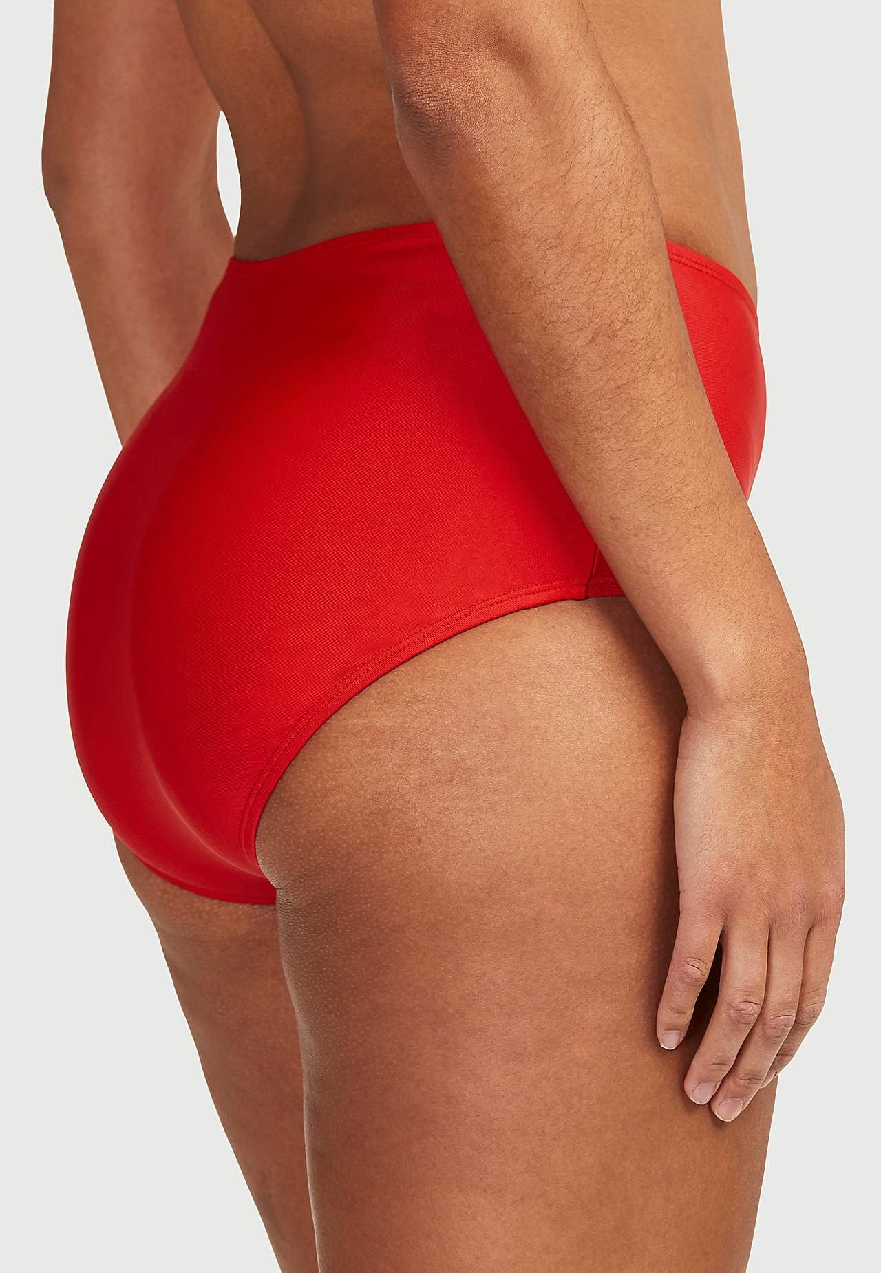 Dół bikini z wysokim stanem