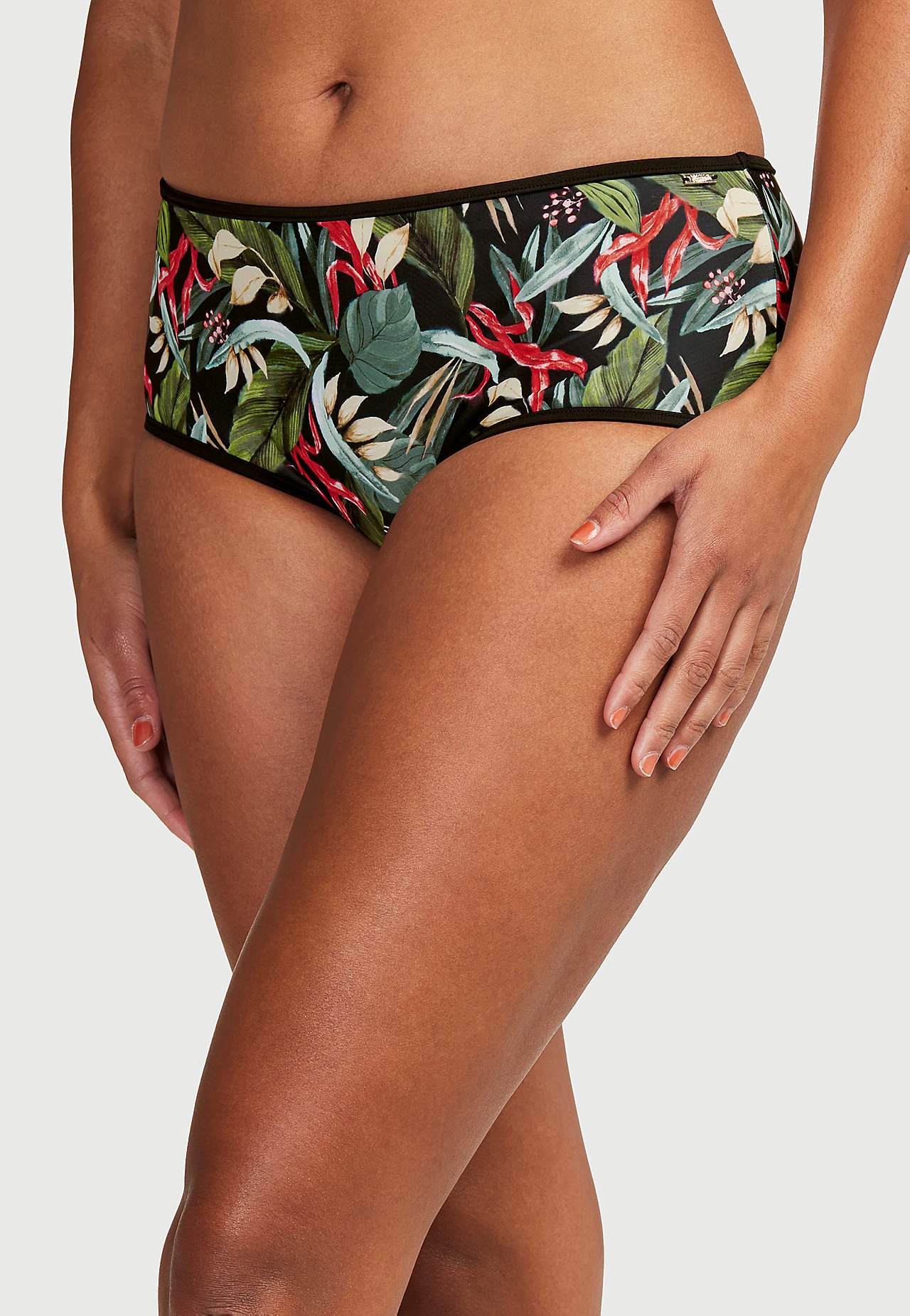 Dół bikini z regularną talią Montreal