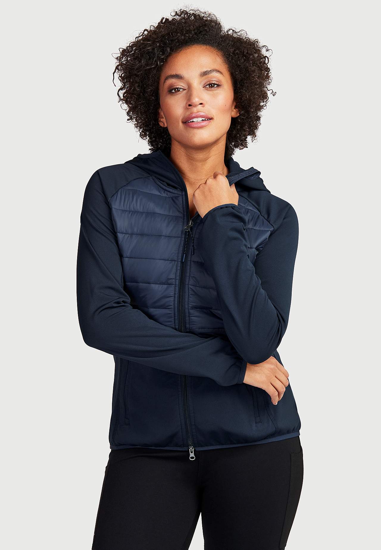 Kurtka softshell