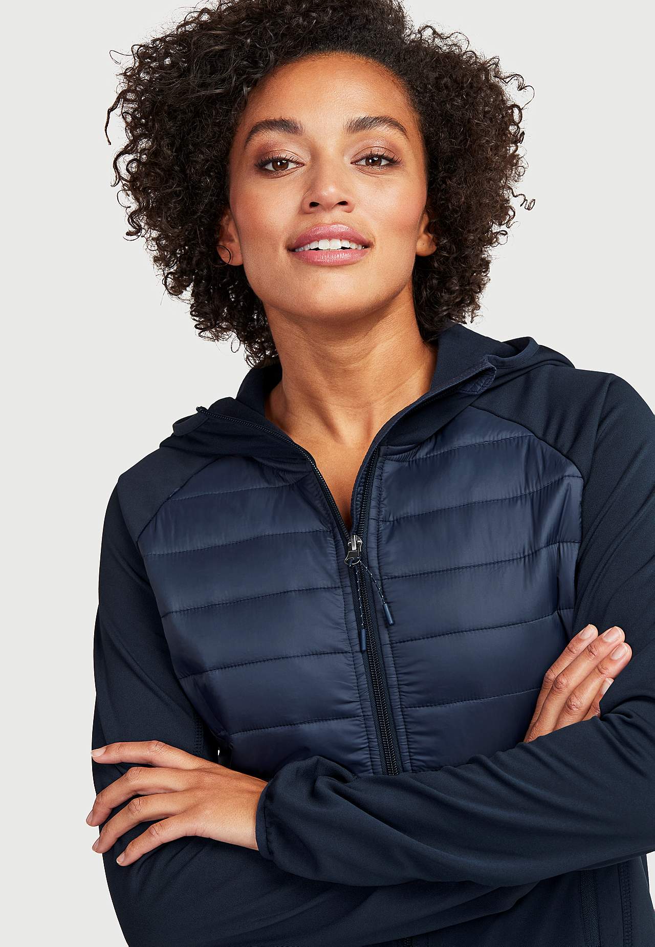 Kurtka softshell