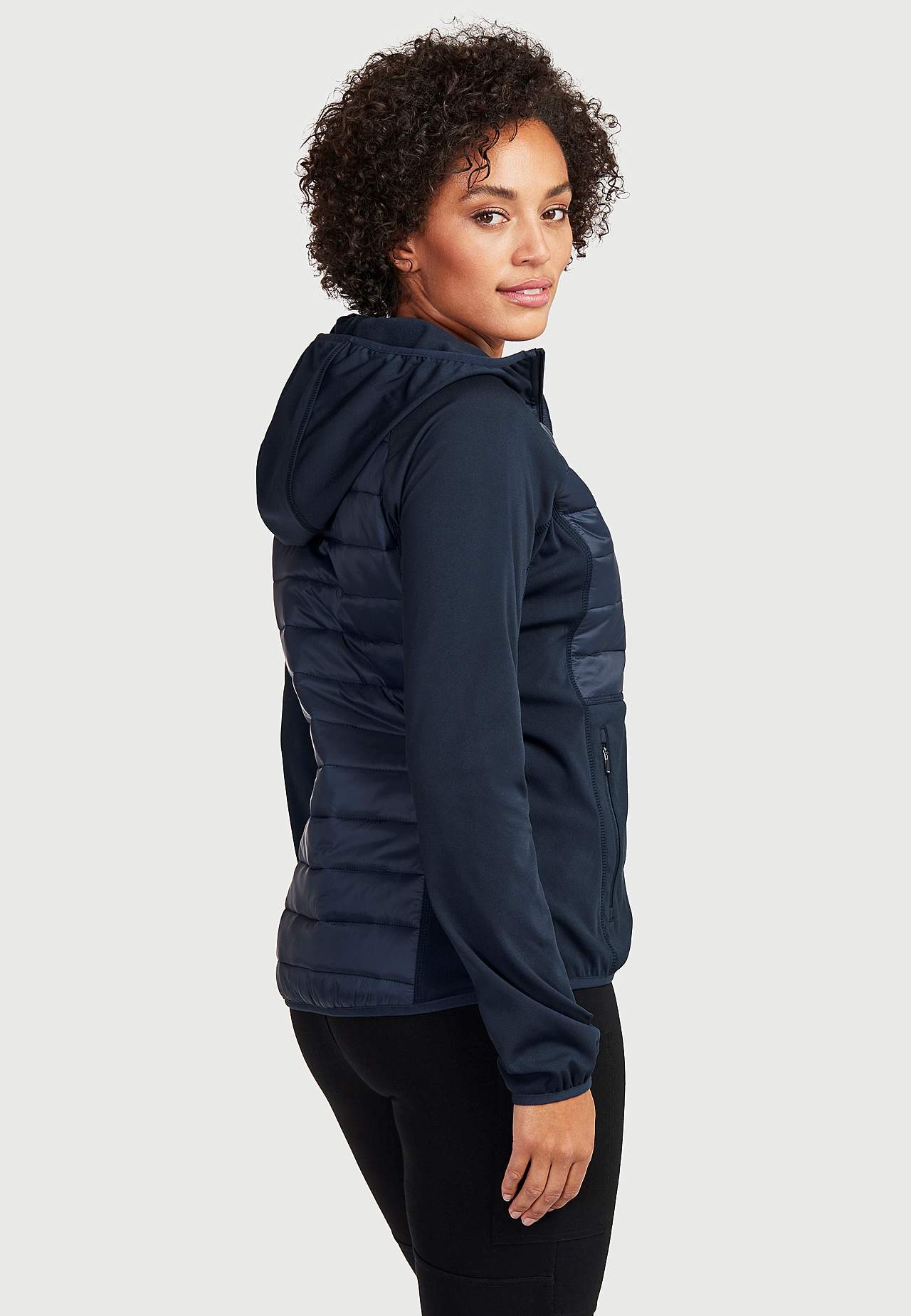 Kurtka softshell
