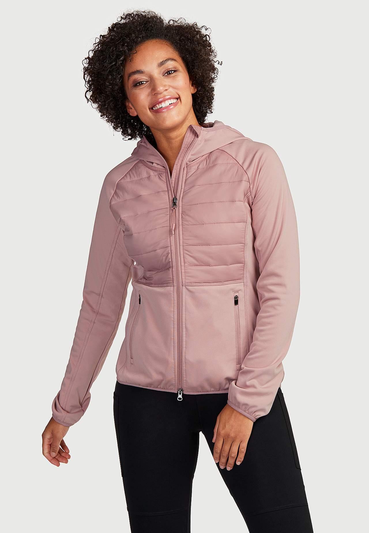 Kurtka softshell