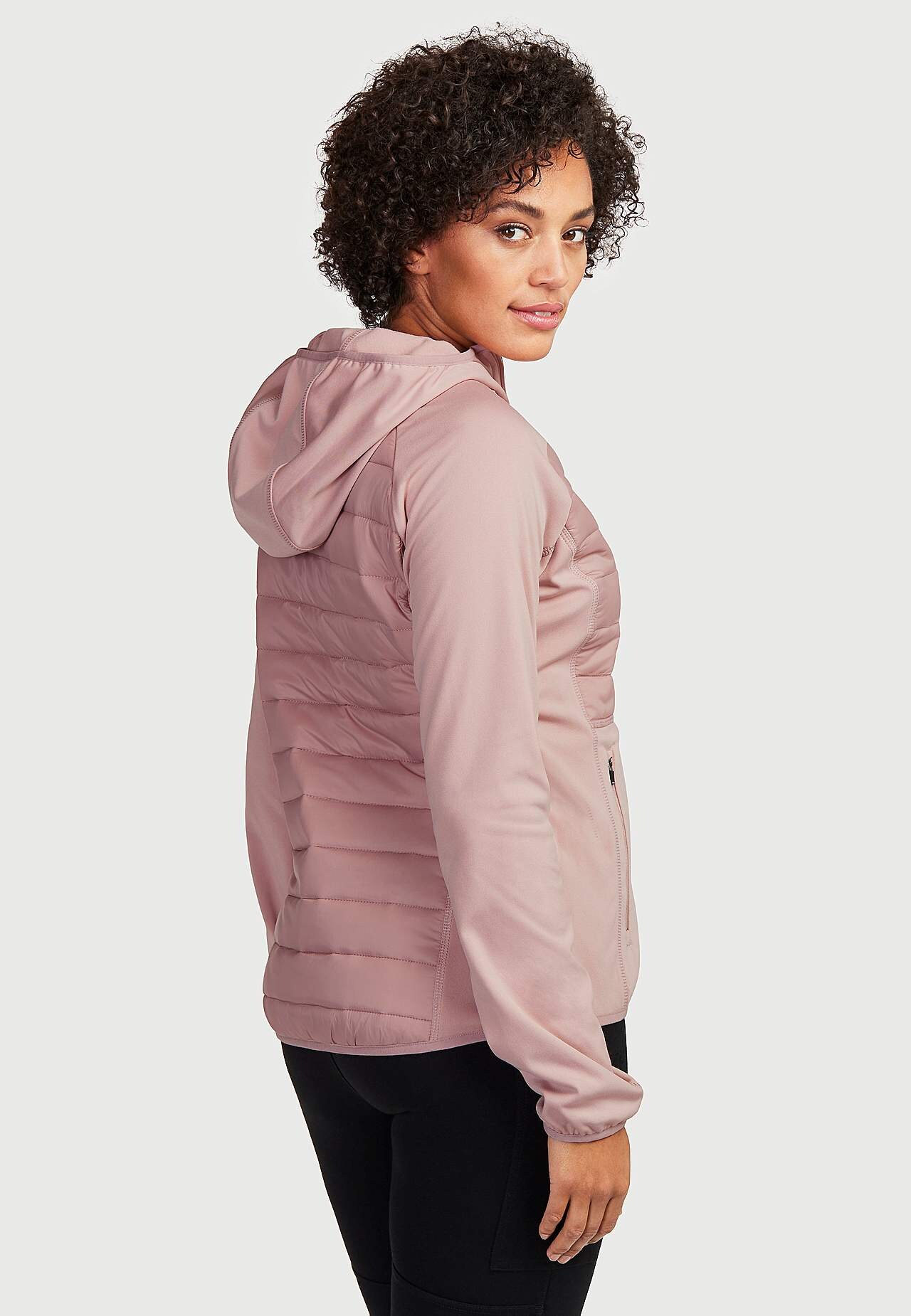 Kurtka softshell