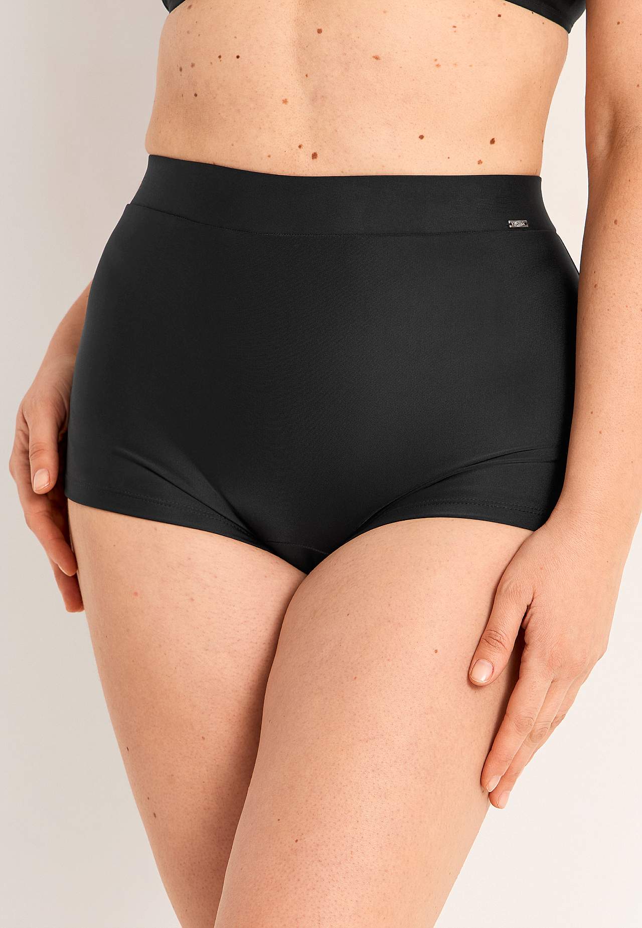 Dół bikini z krótką nogawką Brisbane