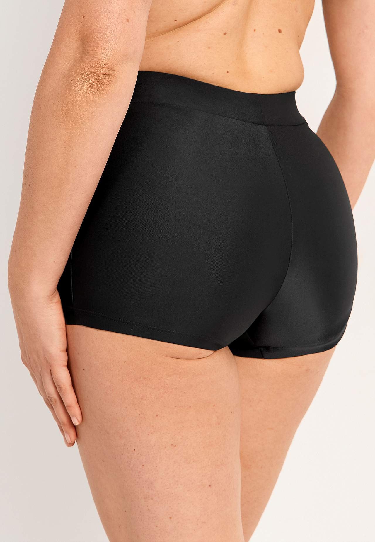 Dół bikini z krótką nogawką Brisbane