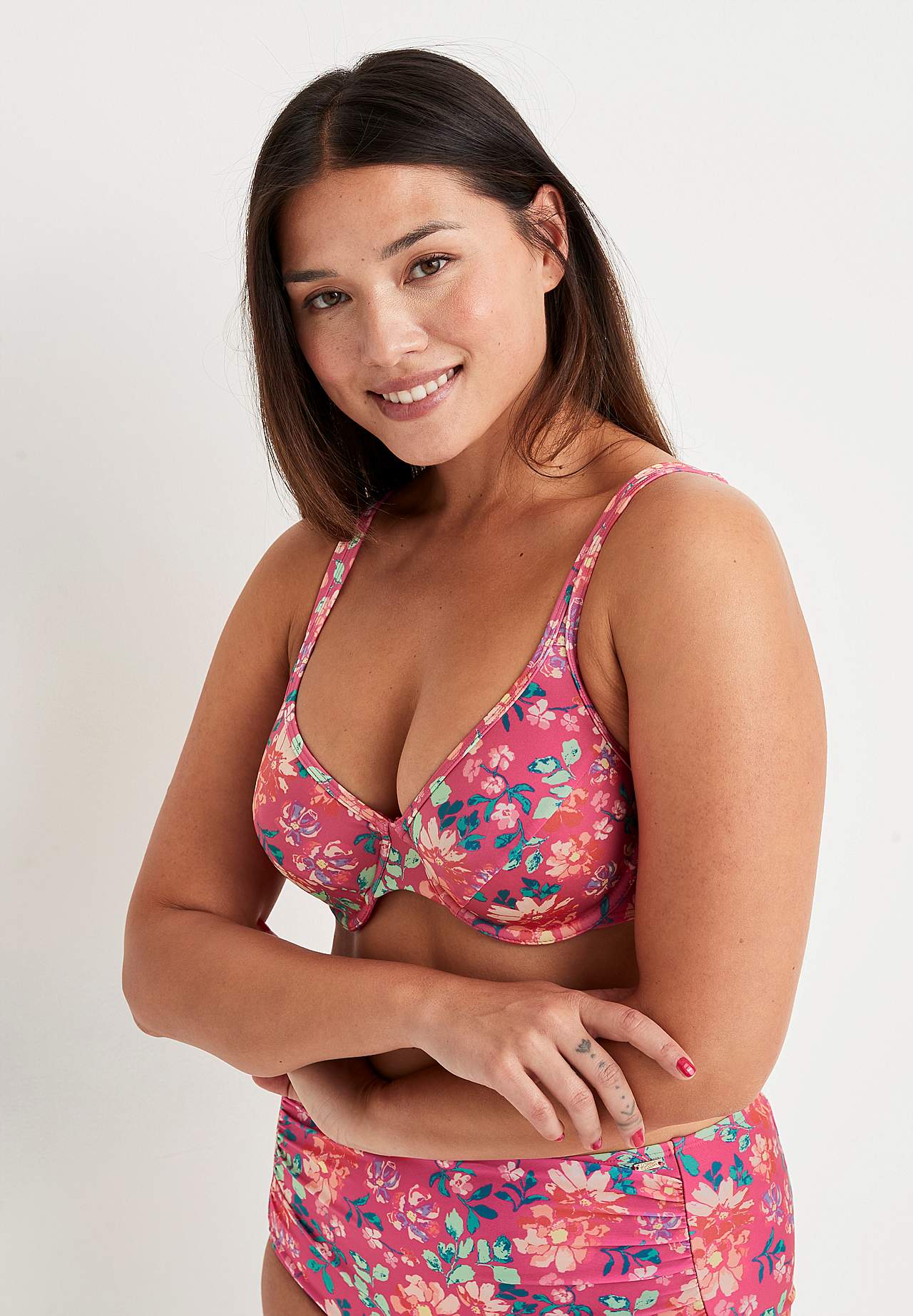 Biustonosz bikini