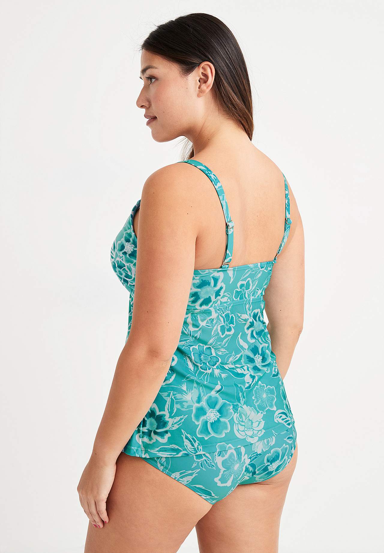 Góra od tankini
