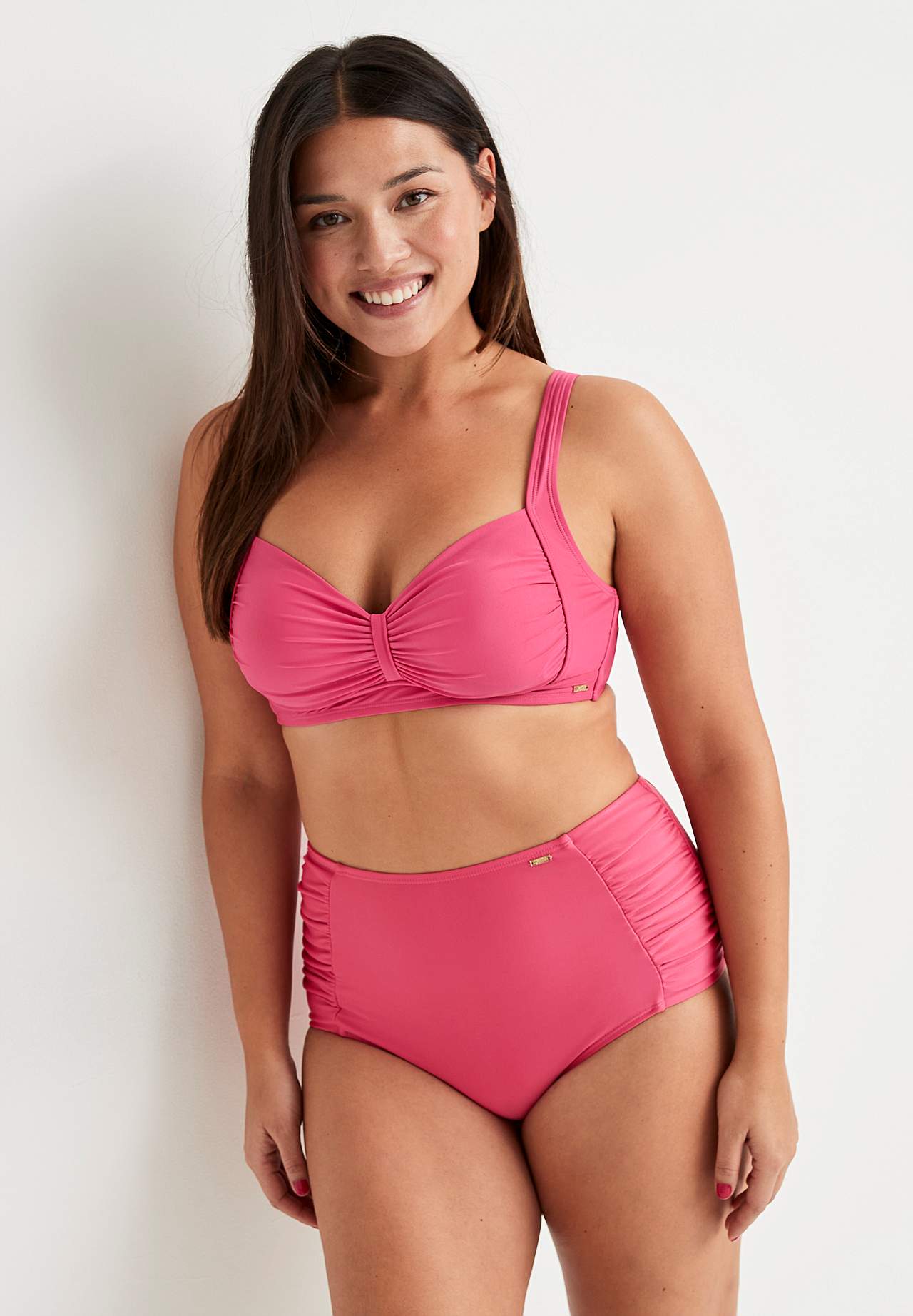 Biustonosz bikini