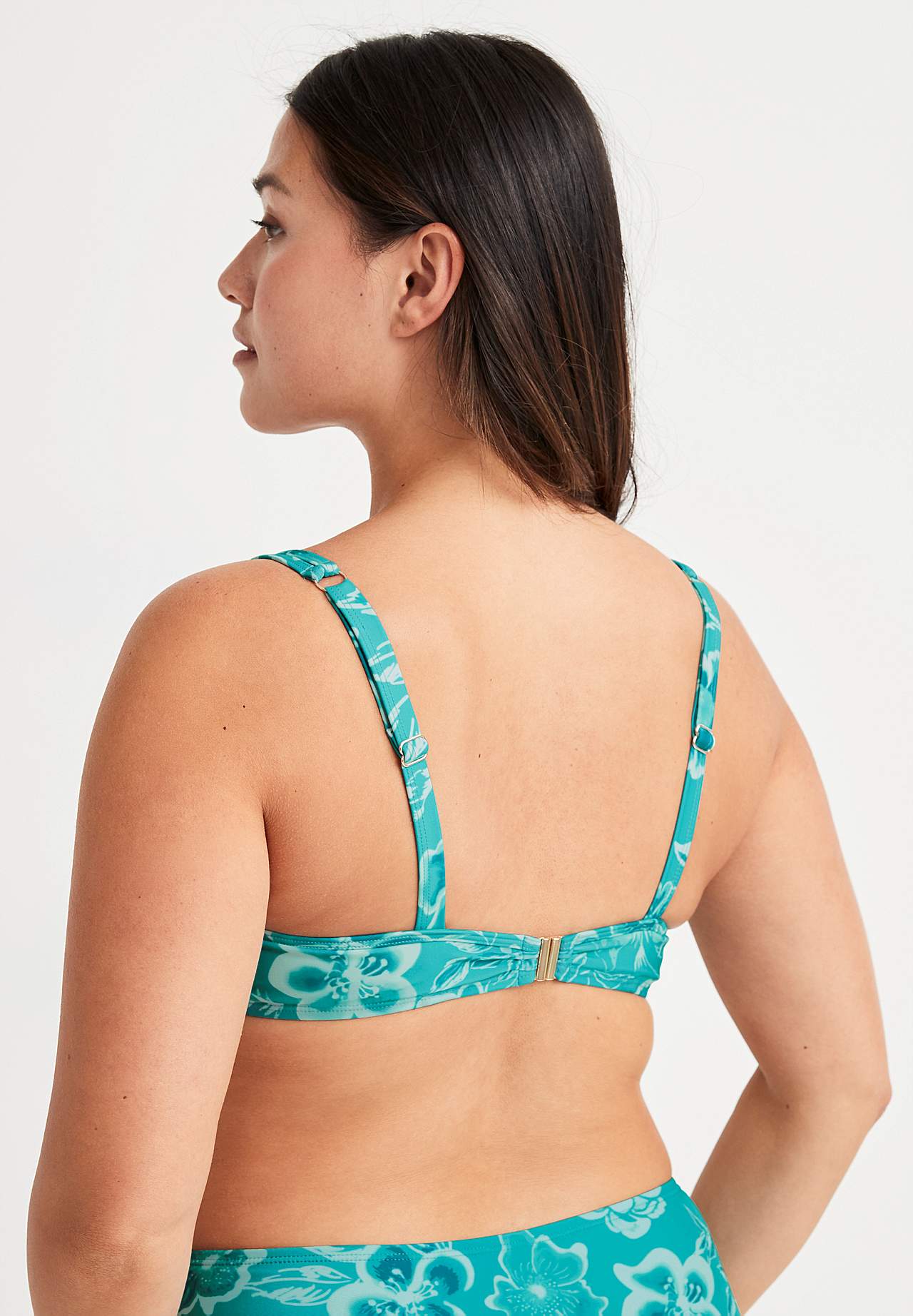 Biustonosz bikini