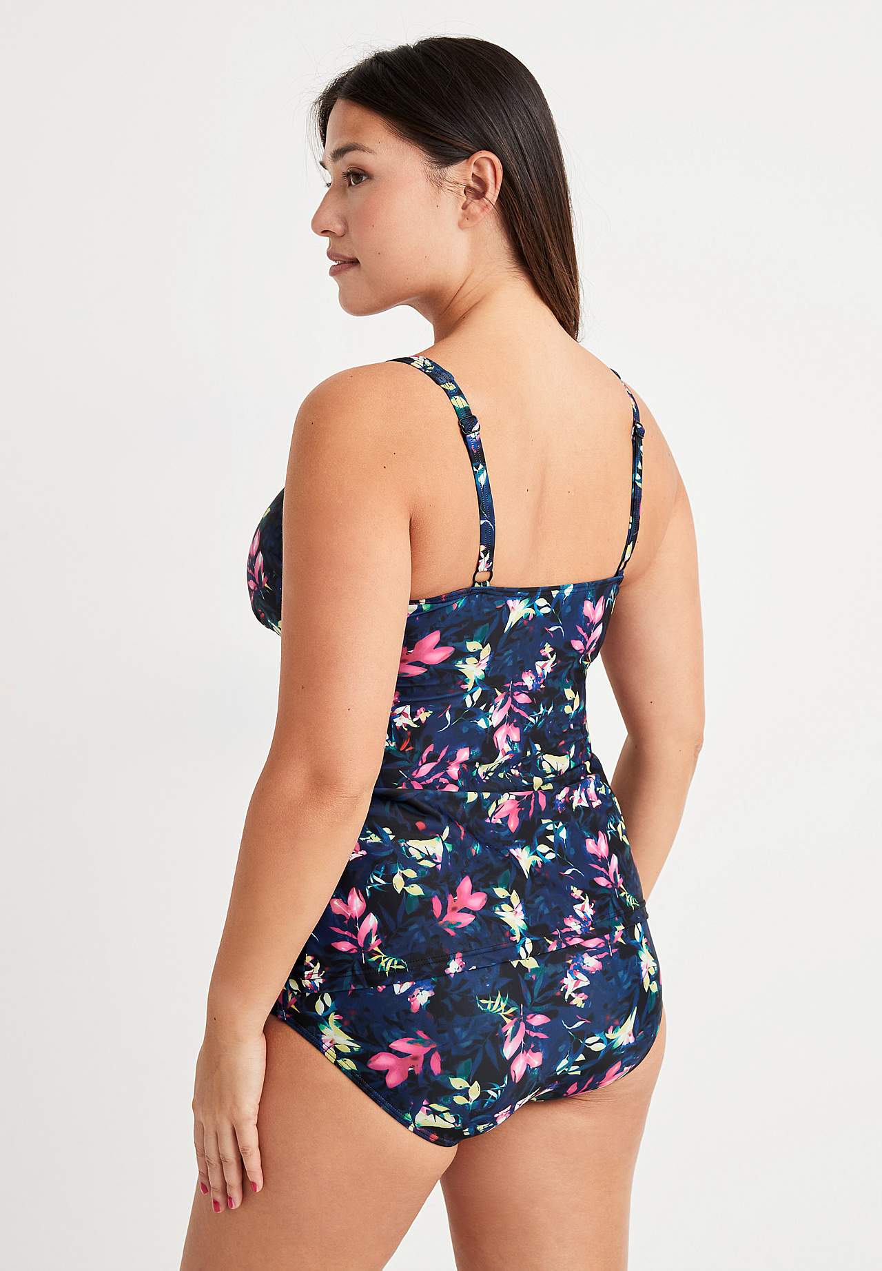Góra od tankini Lissabon