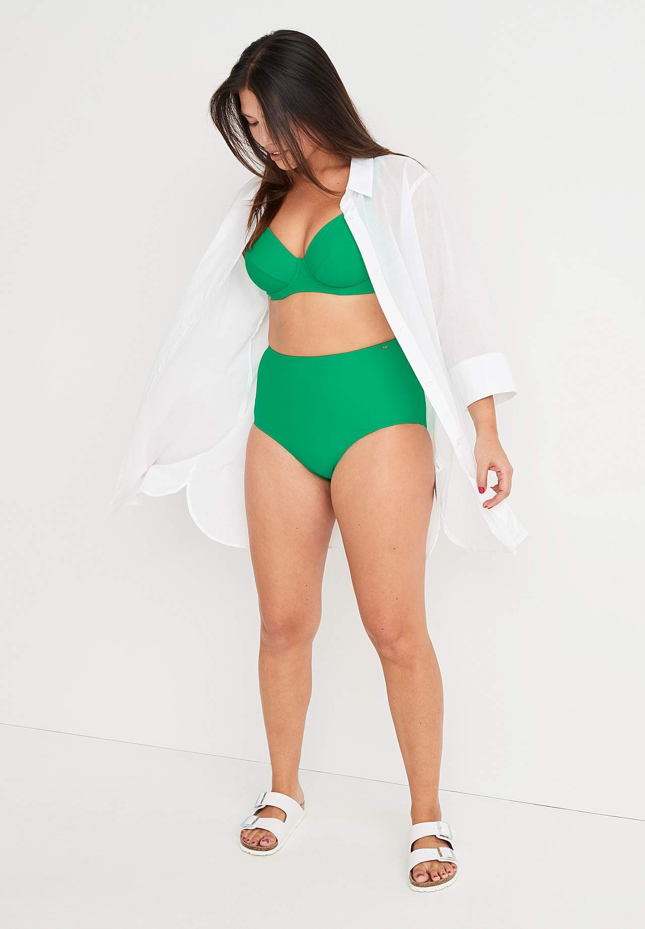 Biustonosz bikini