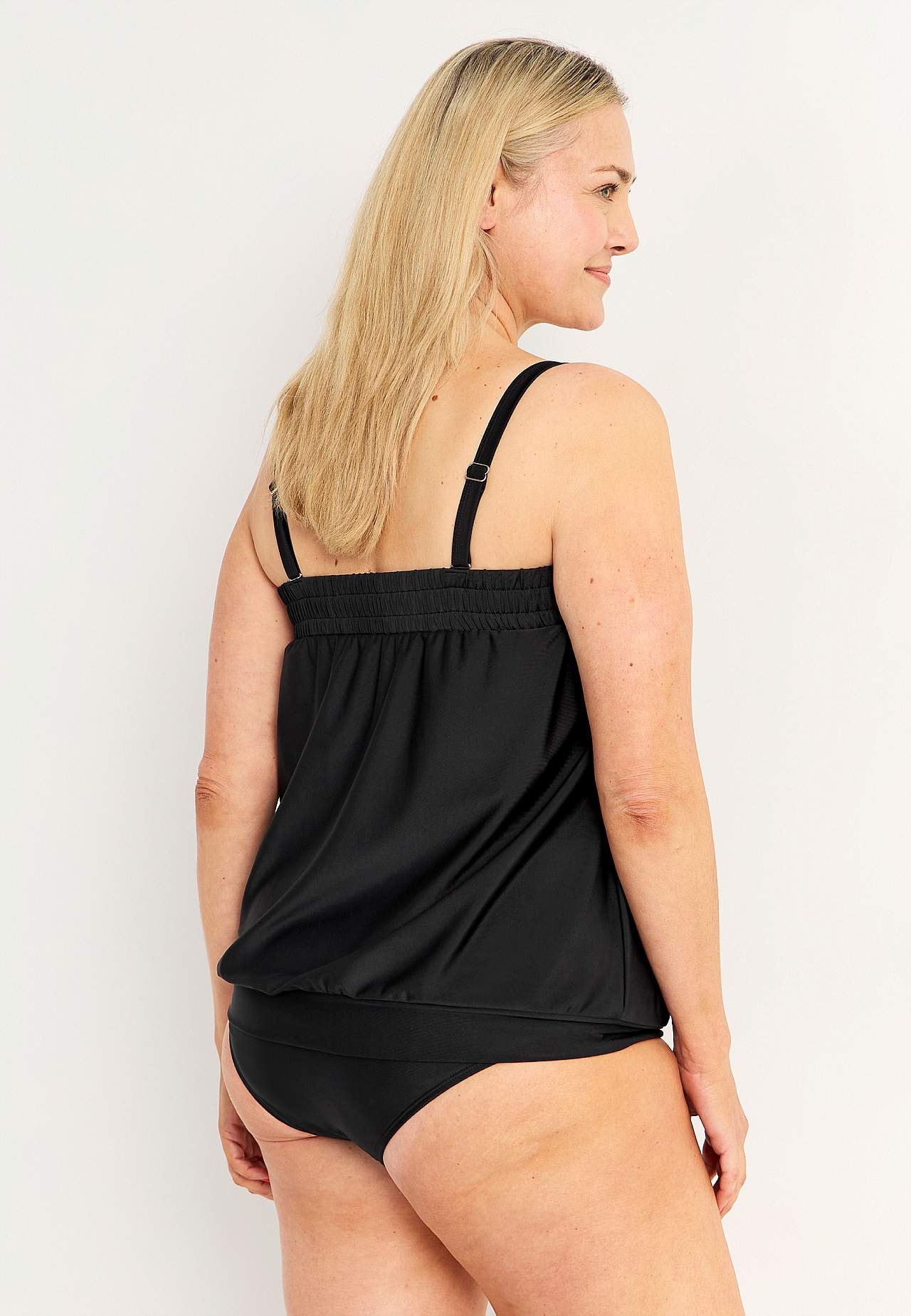 Góra od tankini