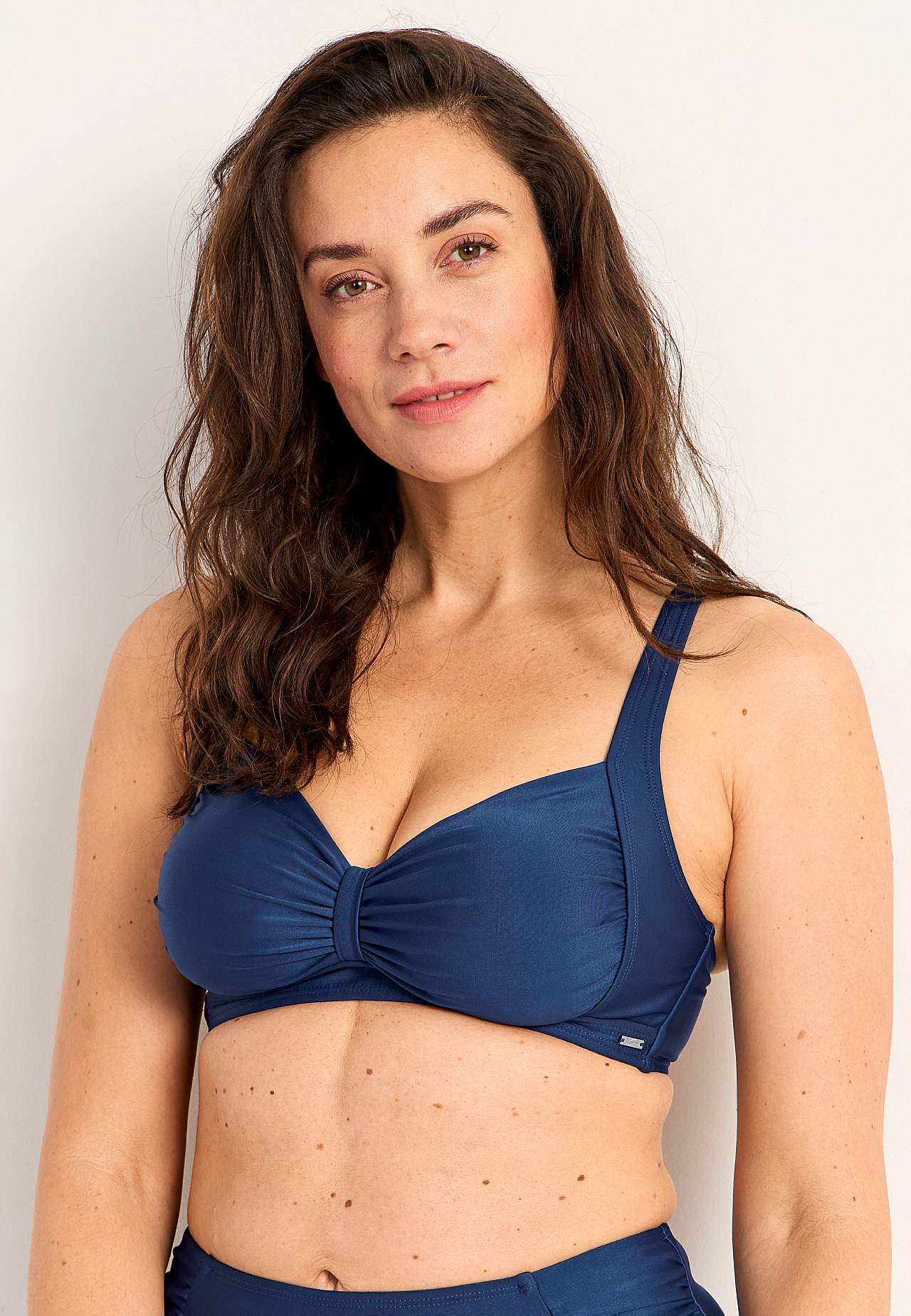 Bezprzewodowy biustonosz bikini Brighton