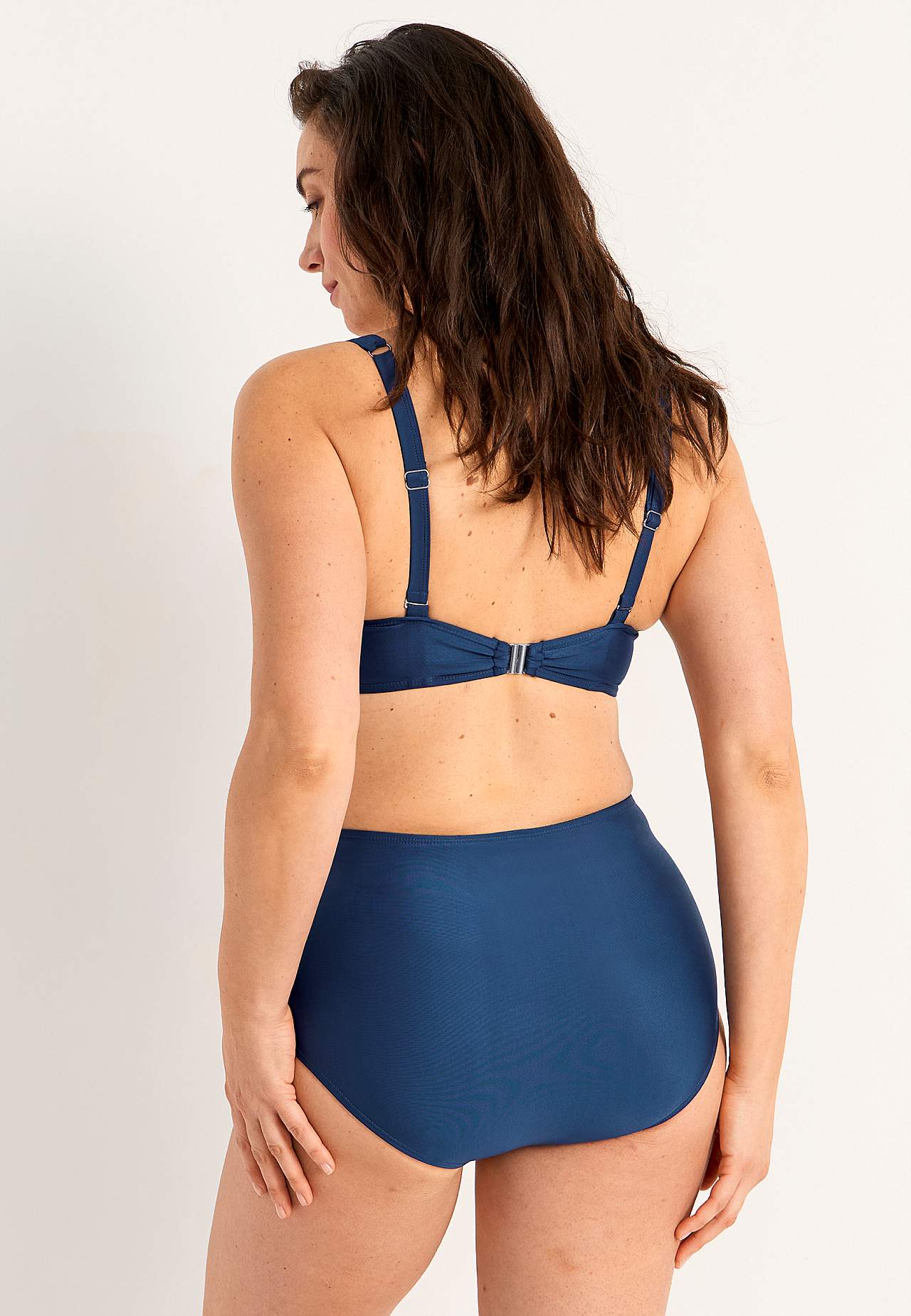 Bezprzewodowy biustonosz bikini Brighton