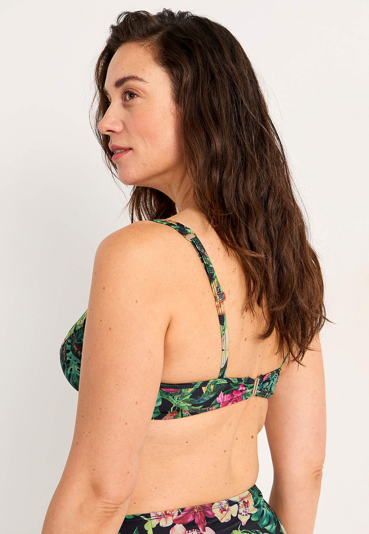 Biustonosz bikini Ulricehamn