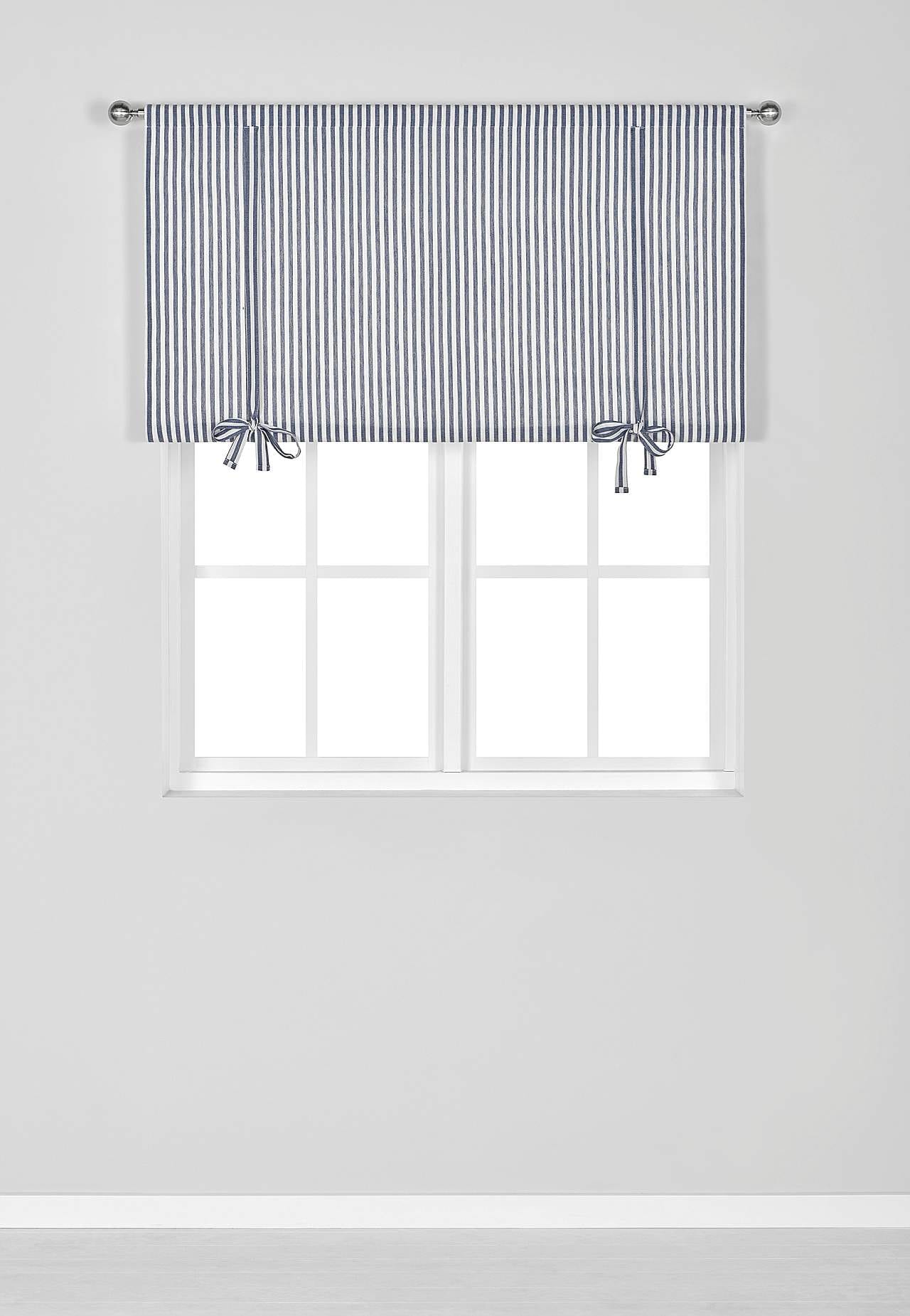 Tkana i pasiasta roleta rzymska