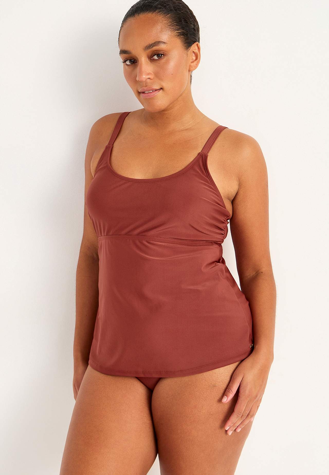 Góra od tankini
