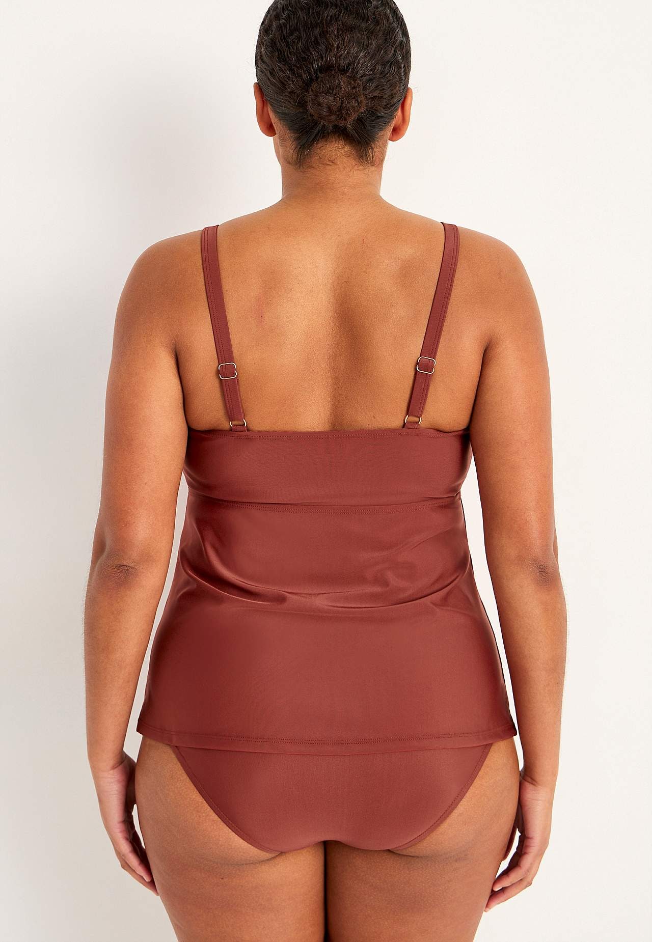 Góra od tankini