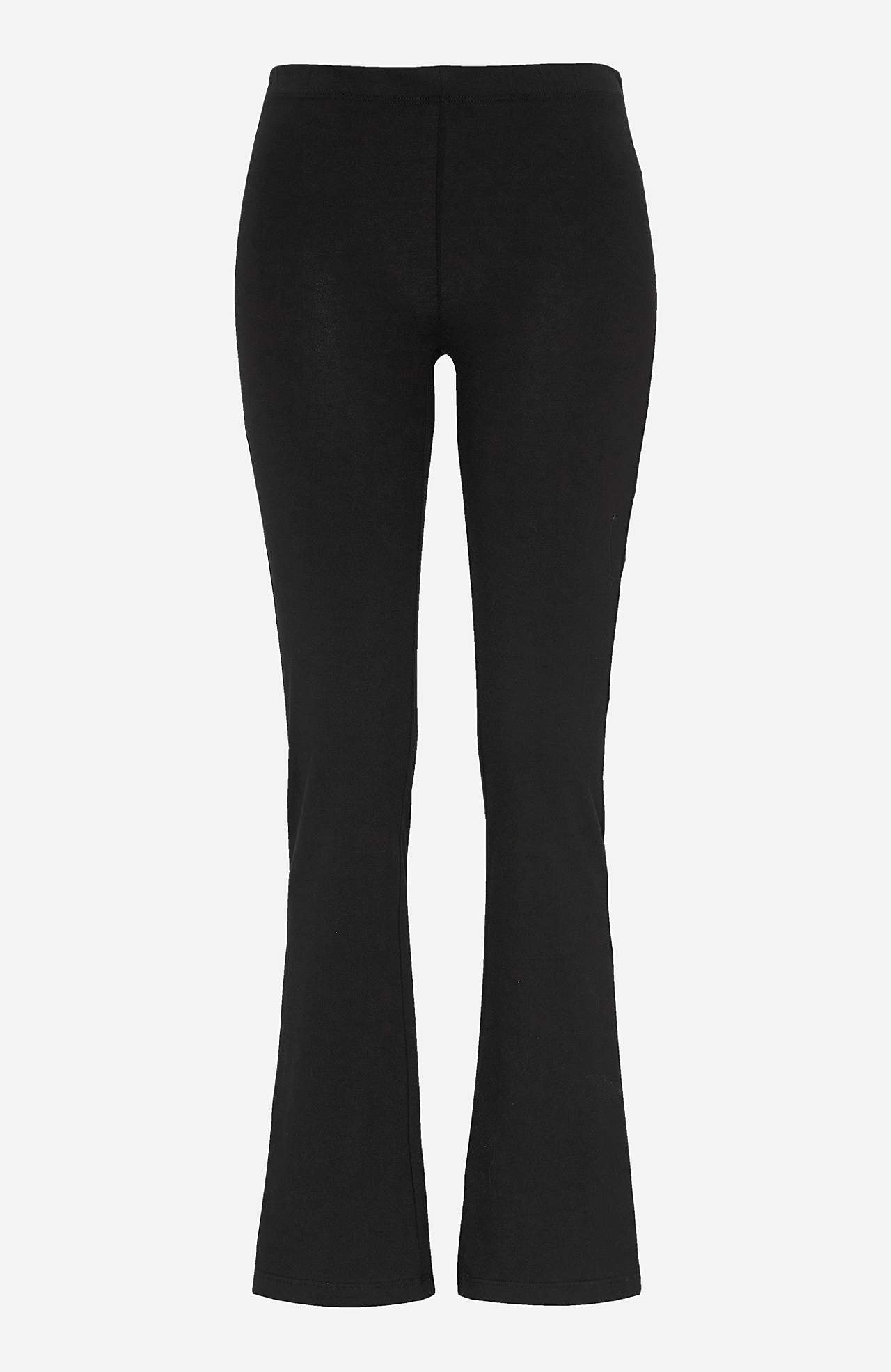 Legginsy dzwony