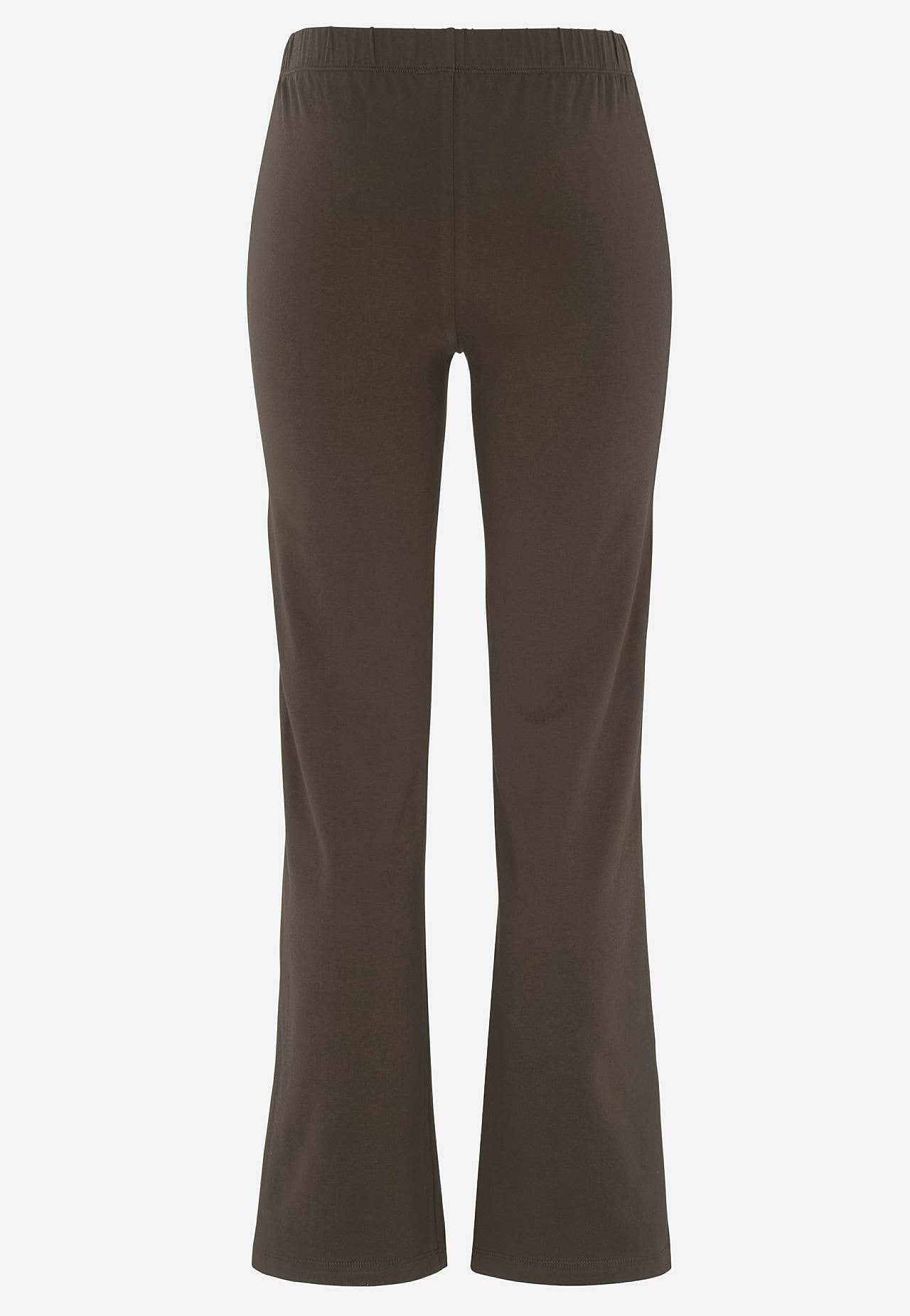 Legginsy dzwony