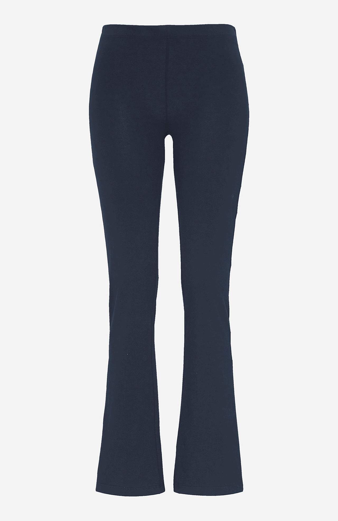 Legginsy dzwony