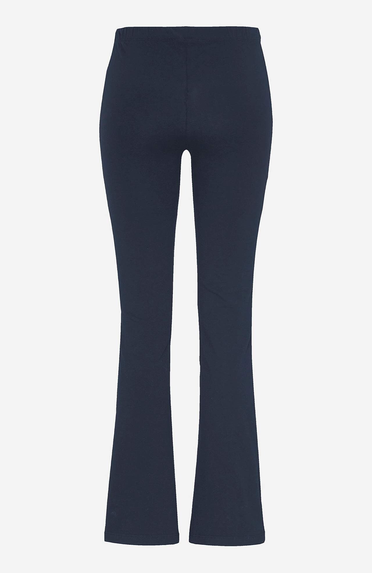Legginsy dzwony
