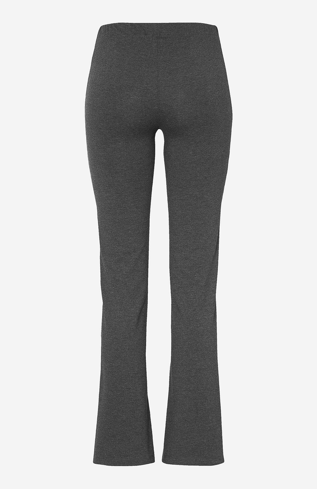 Legginsy dzwony