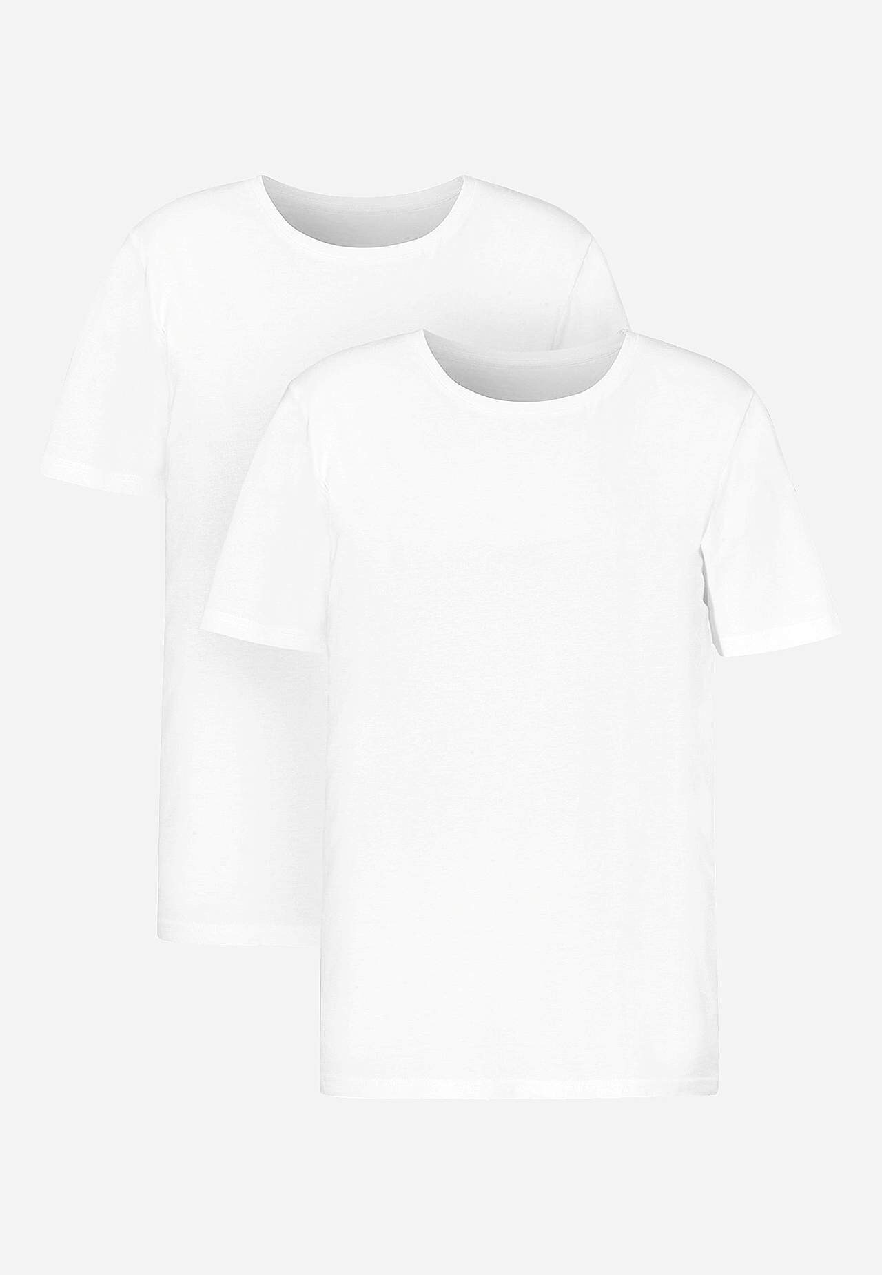 T-shirt 2 sztuki