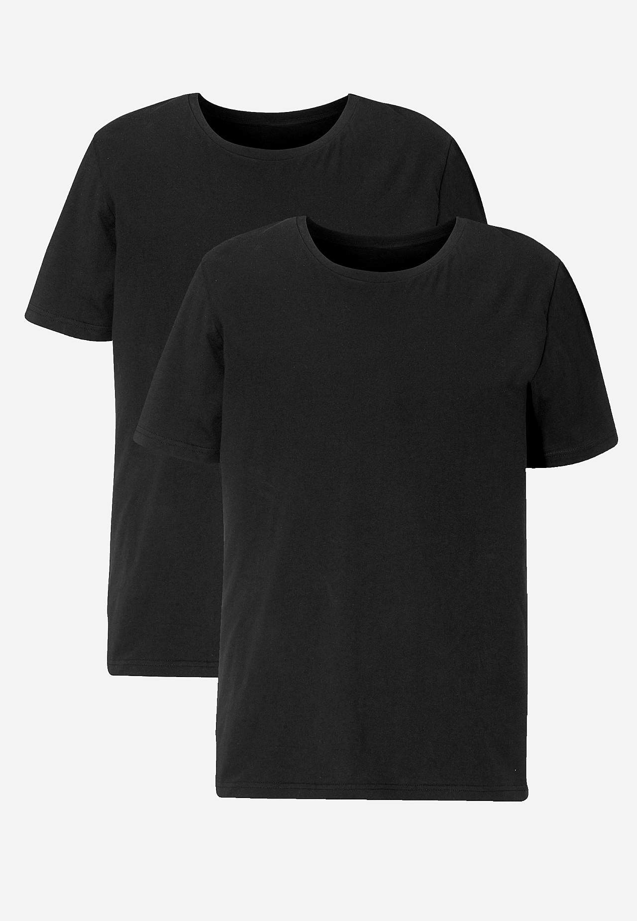 T-shirt 2 sztuki