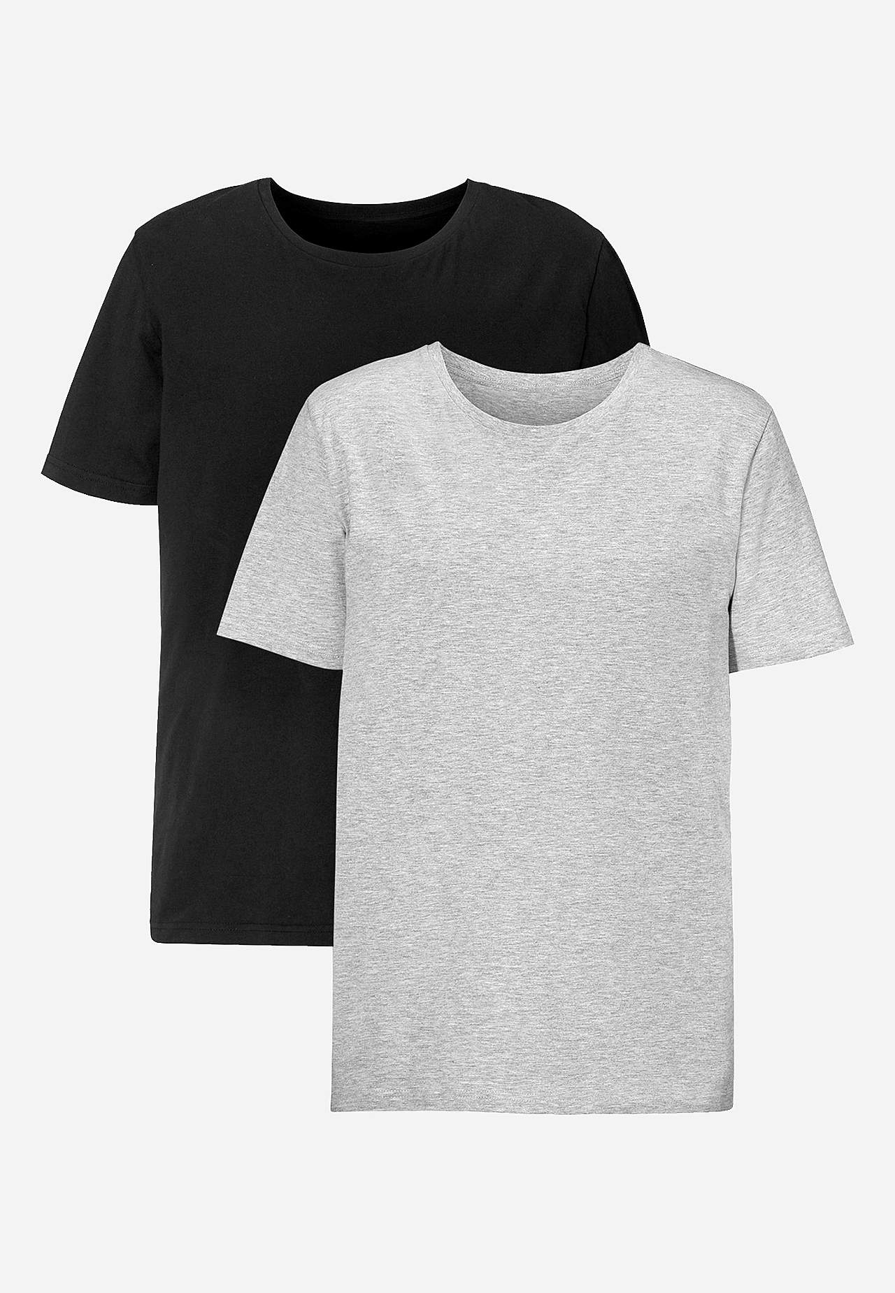 T-shirt 2 sztuki