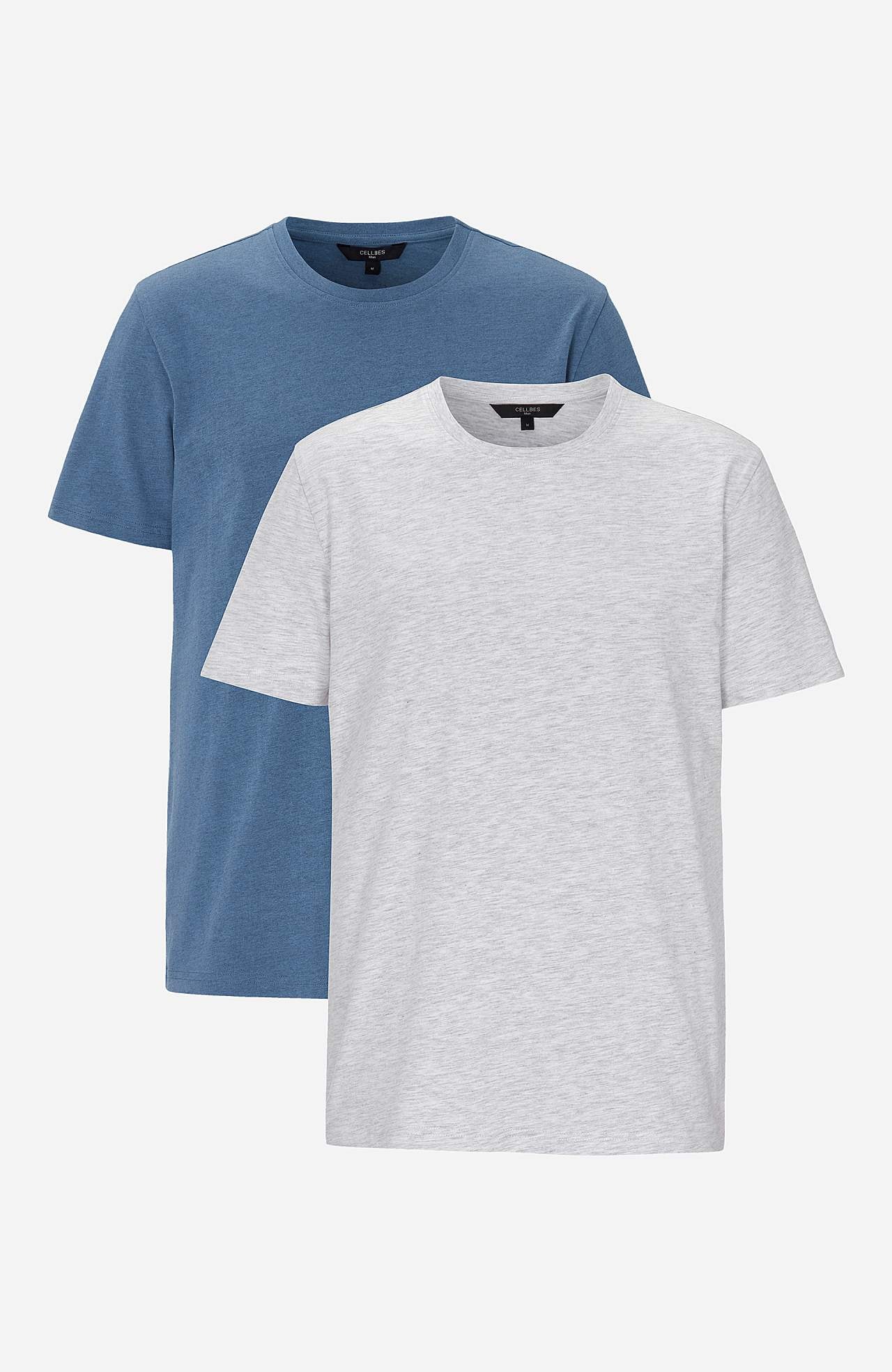T-shirt 2 sztuki