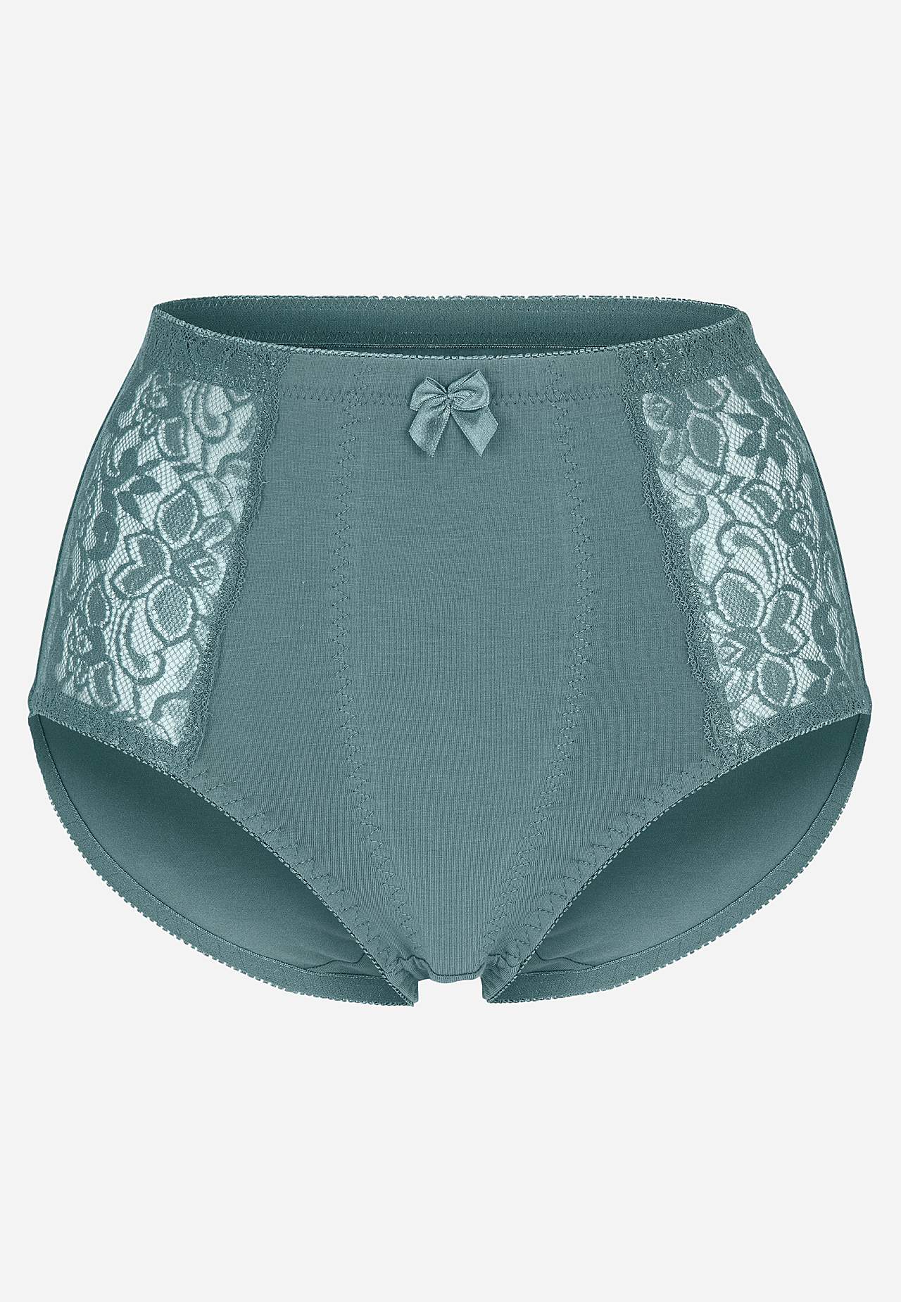 Majtki modelujące 4 sztuki