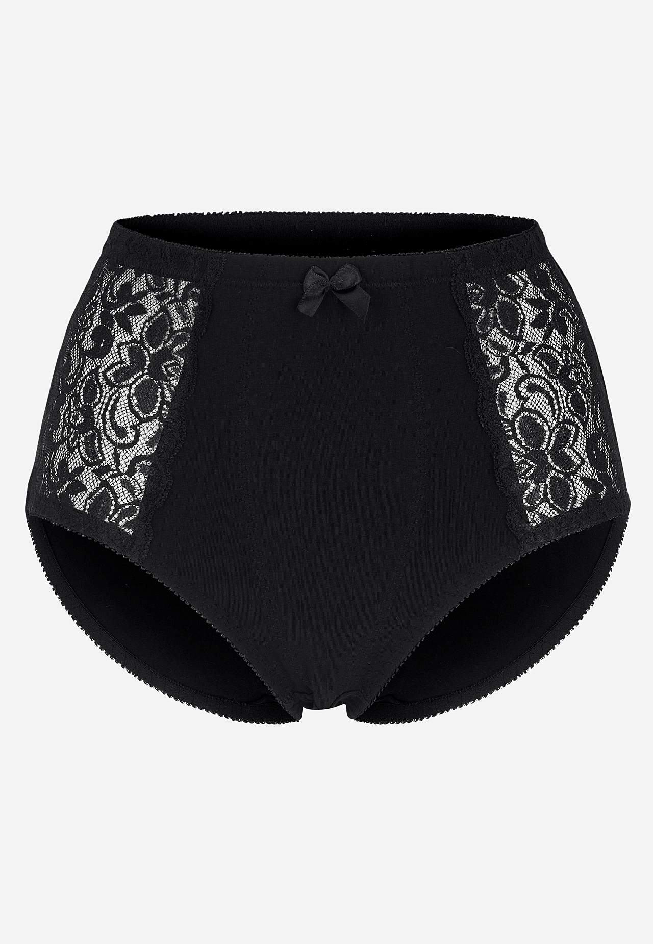 Majtki modelujące 4 sztuki