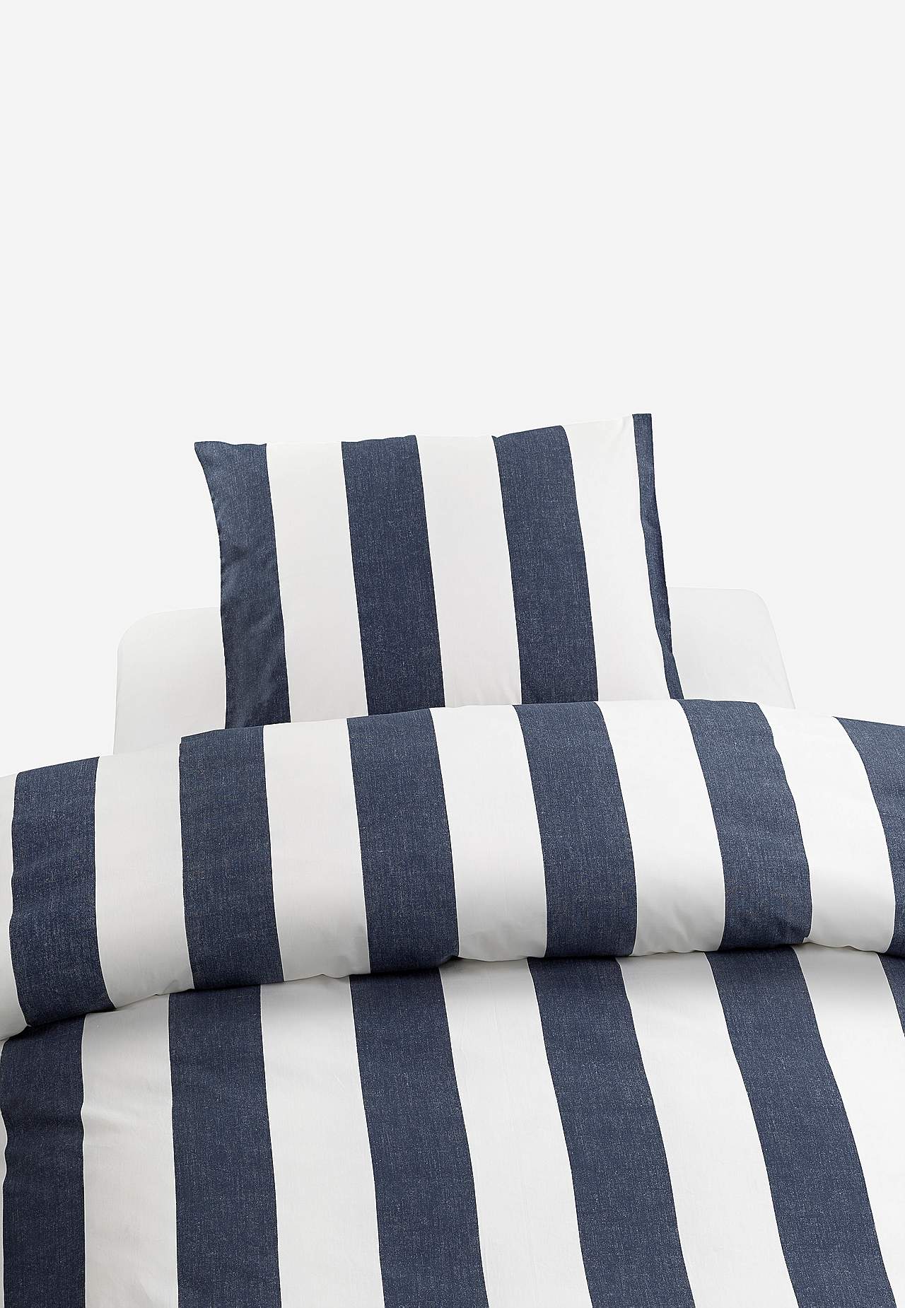 Pościel w pasy Block stripe