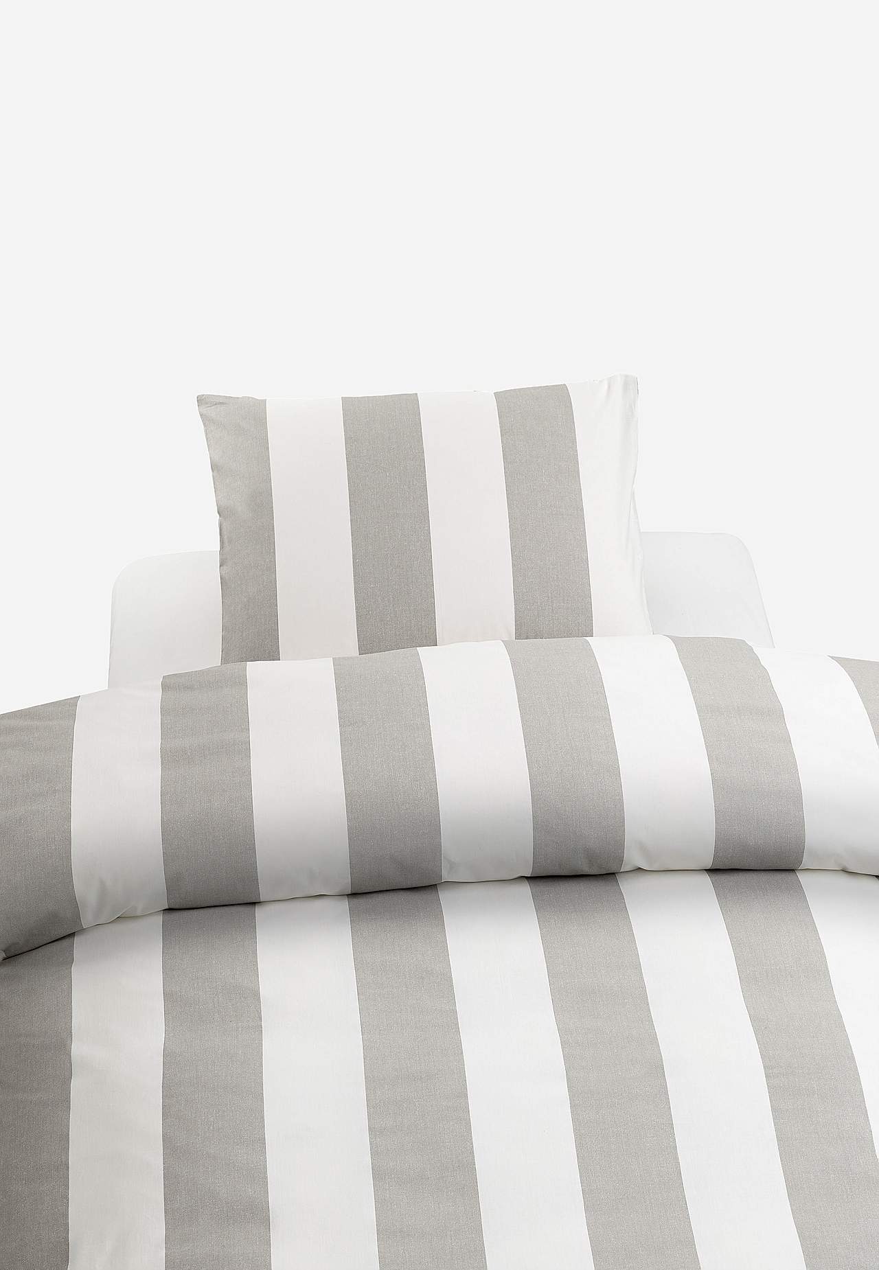 Pościel w pasy Block stripe