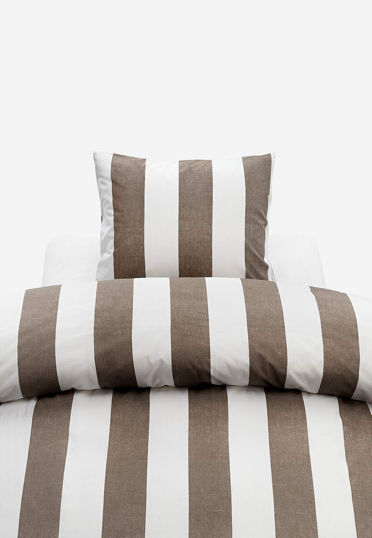 Pościel w pasy Block stripe